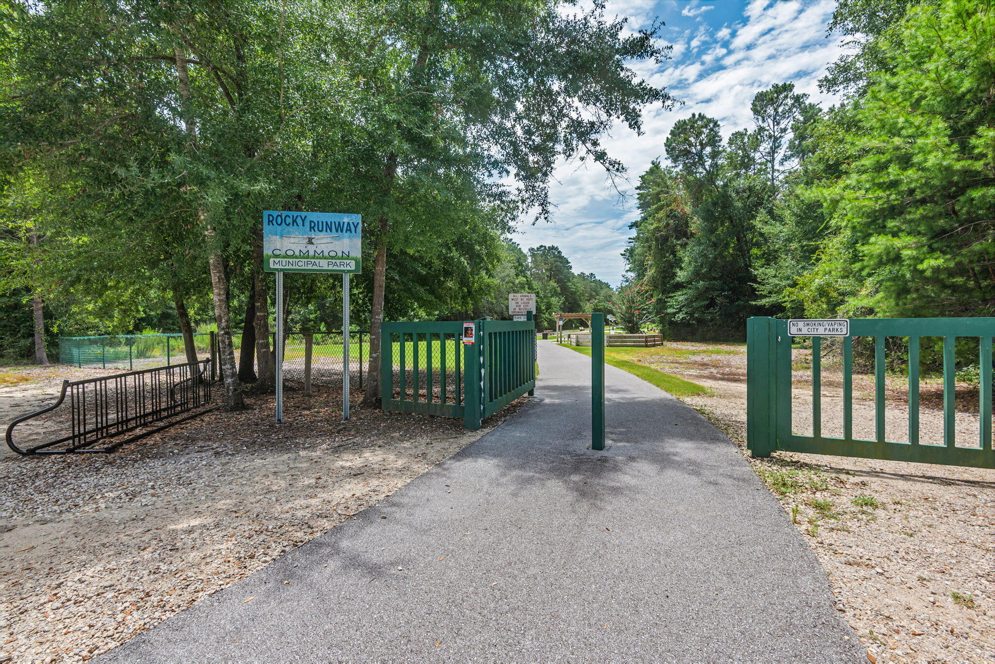 ROCKY BAYOU COUNTRY CLUB ESTATES 6 - Residential