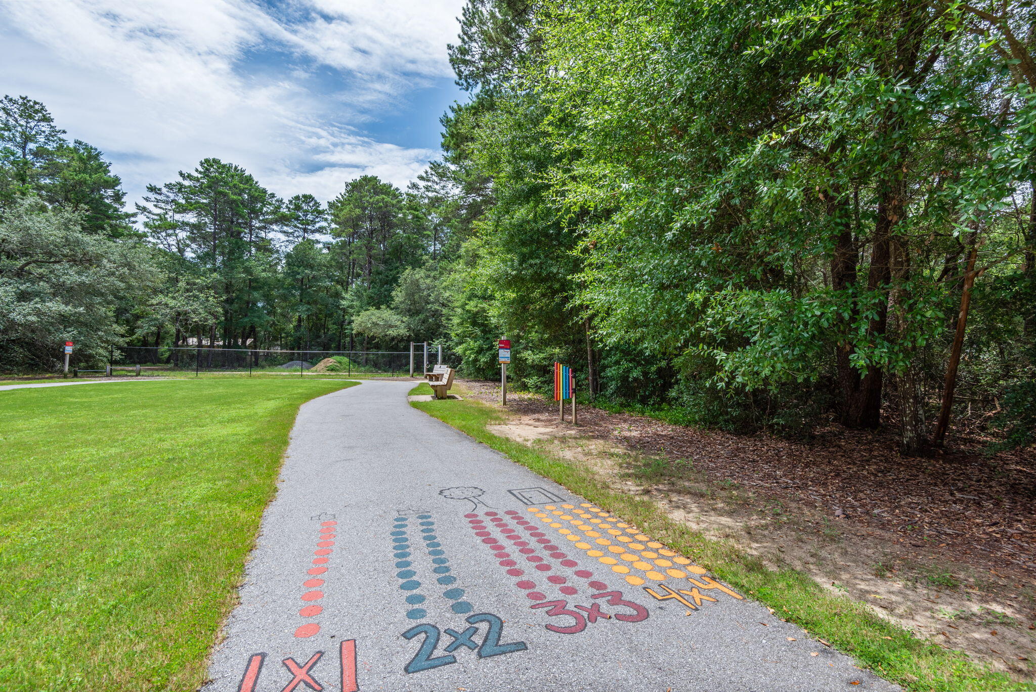 ROCKY BAYOU COUNTRY CLUB ESTATES 6 - Residential