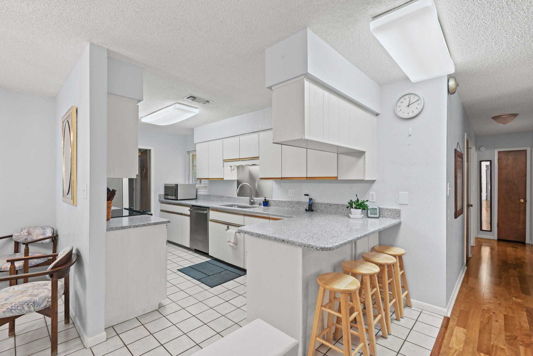 ROCKY BAYOU COUNTRY CLUB ESTATES 6 - Residential
