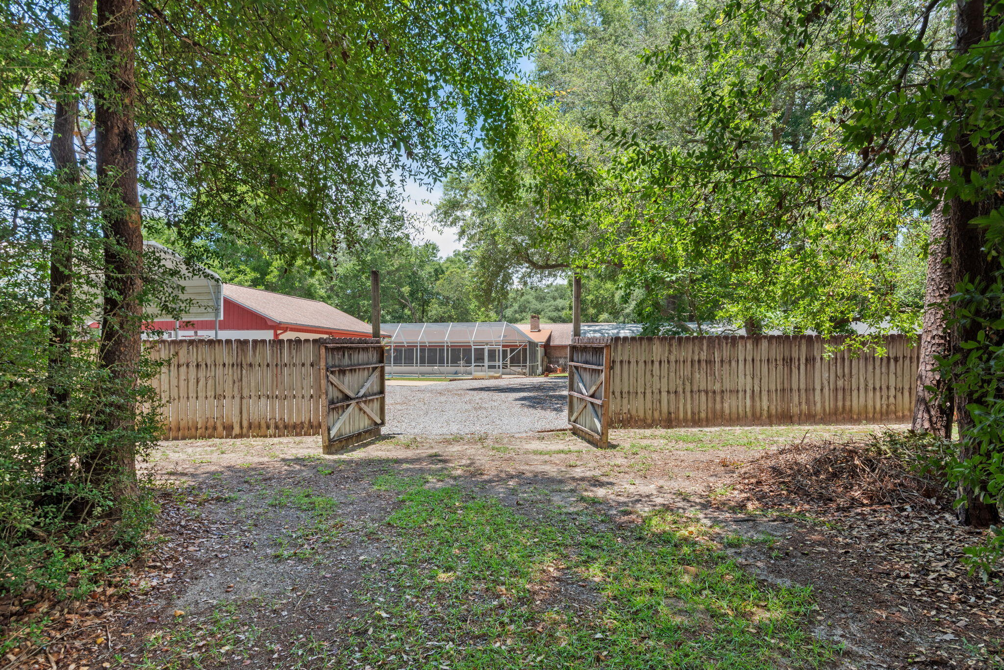 ROCKY BAYOU COUNTRY CLUB ESTATES 6 - Residential