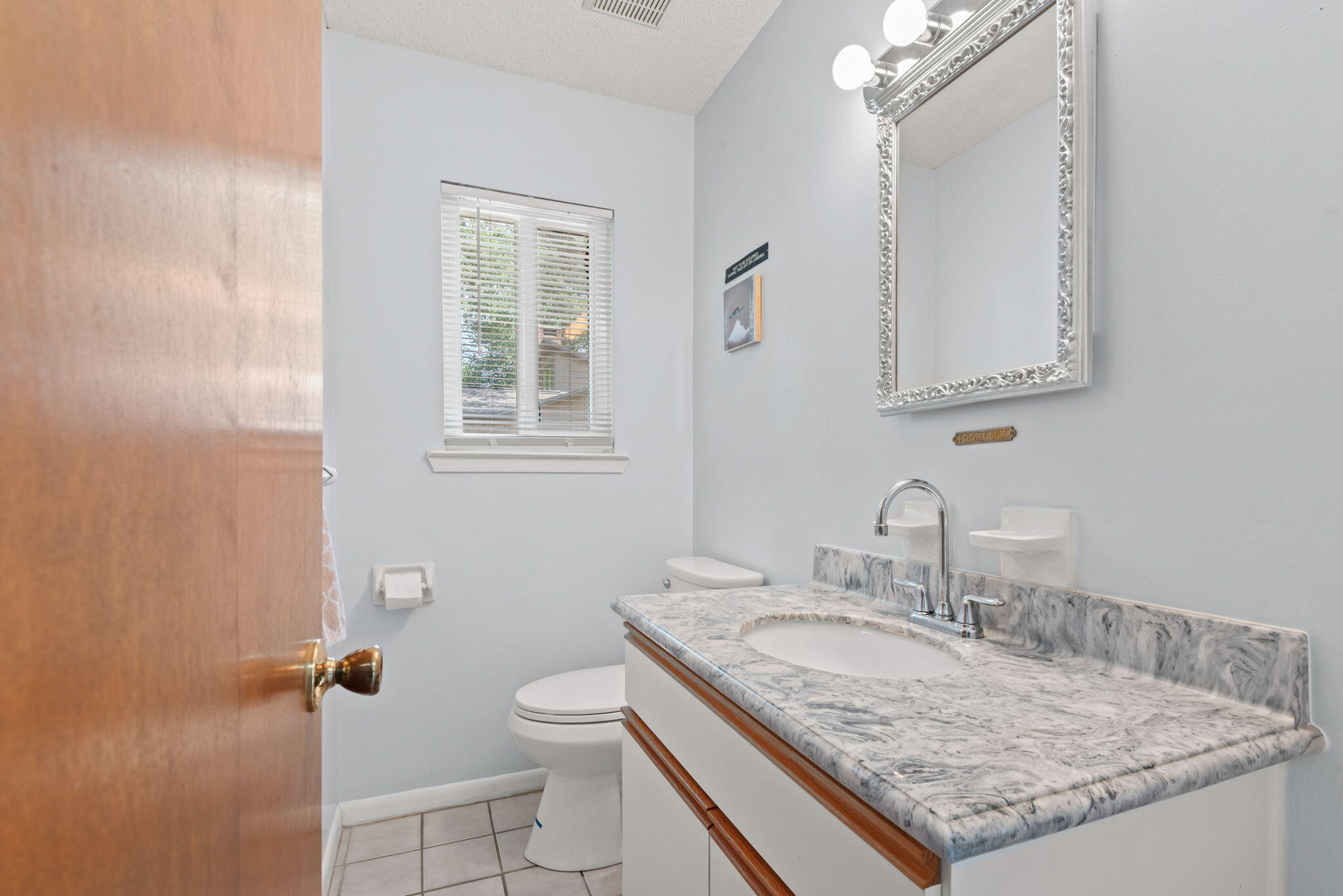 ROCKY BAYOU COUNTRY CLUB ESTATES 6 - Residential