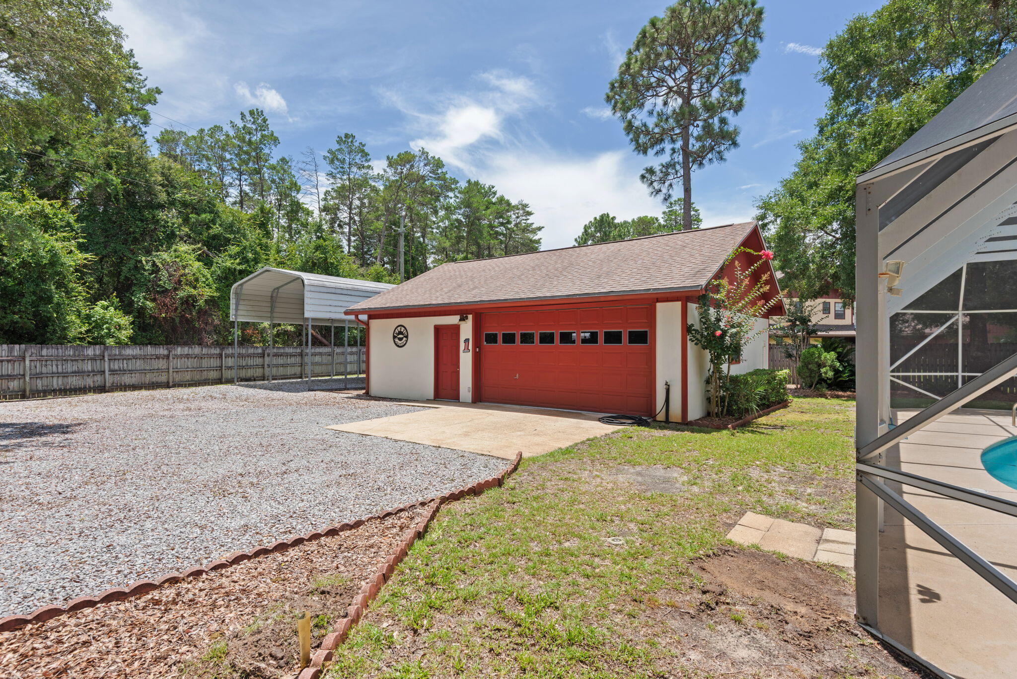 ROCKY BAYOU COUNTRY CLUB ESTATES 6 - Residential