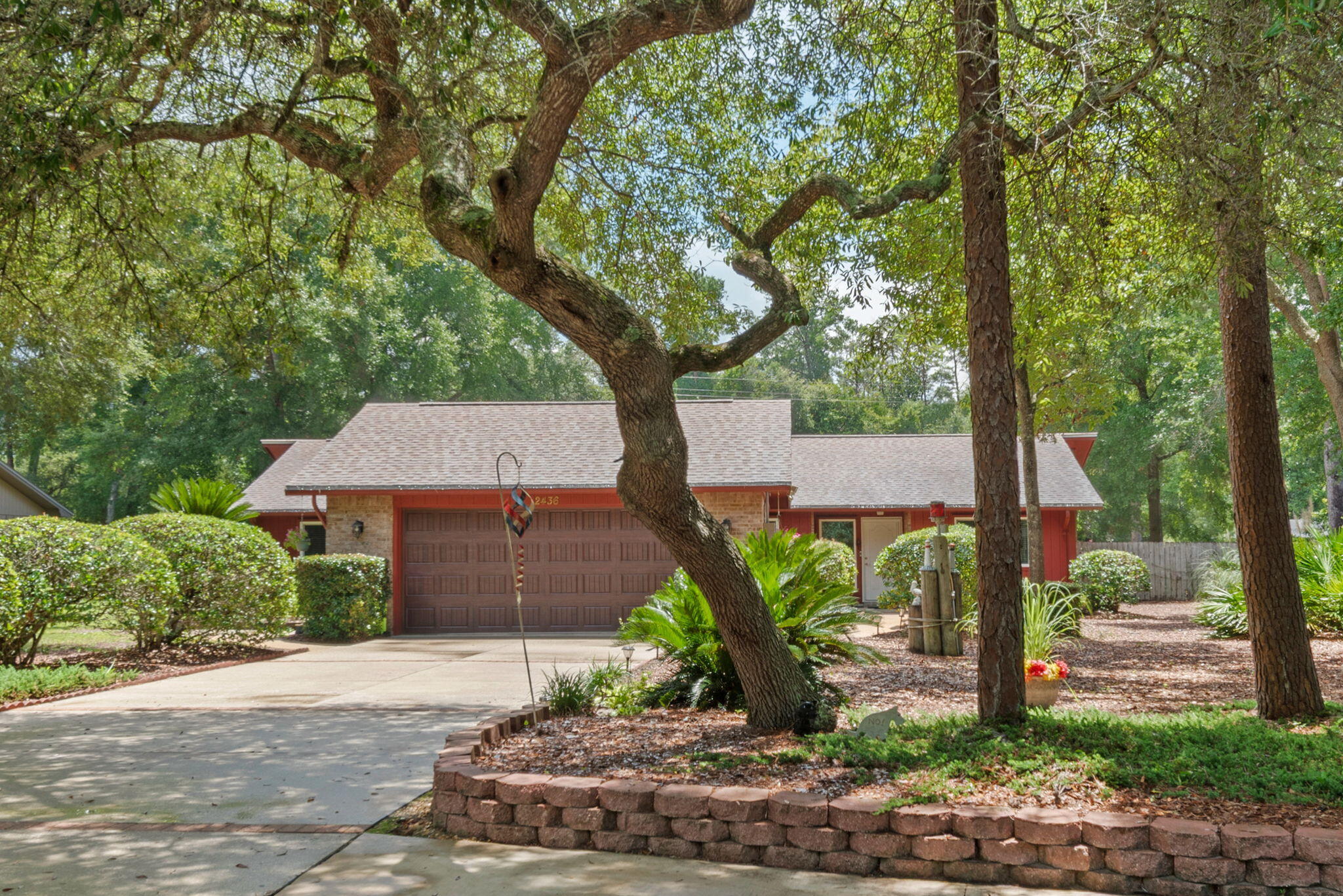 ROCKY BAYOU COUNTRY CLUB ESTATES 6 - Residential