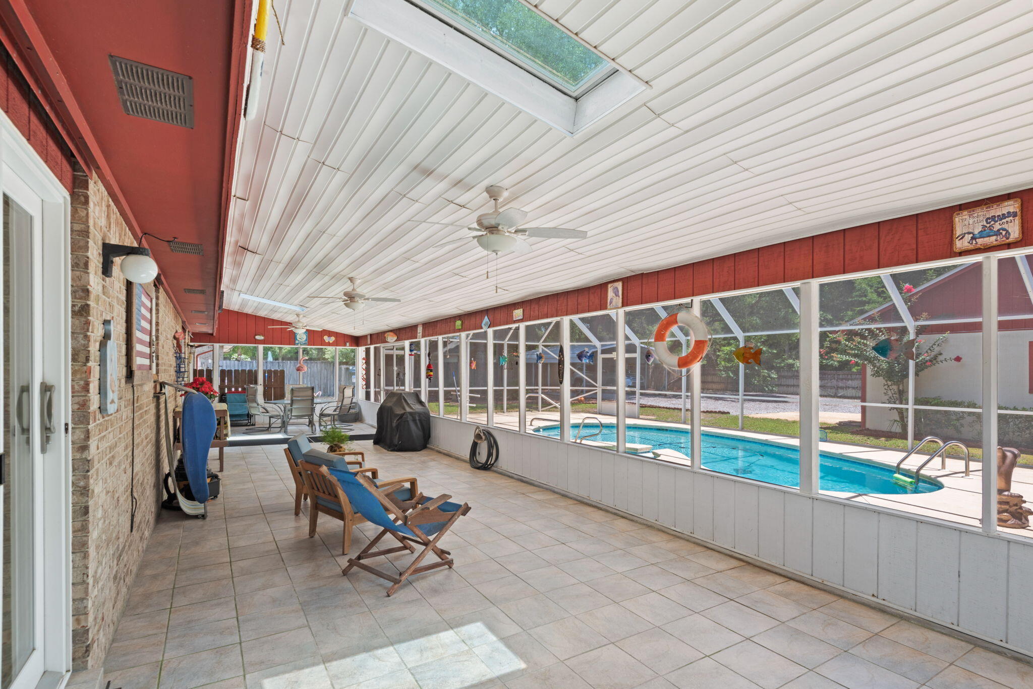 ROCKY BAYOU COUNTRY CLUB ESTATES 6 - Residential