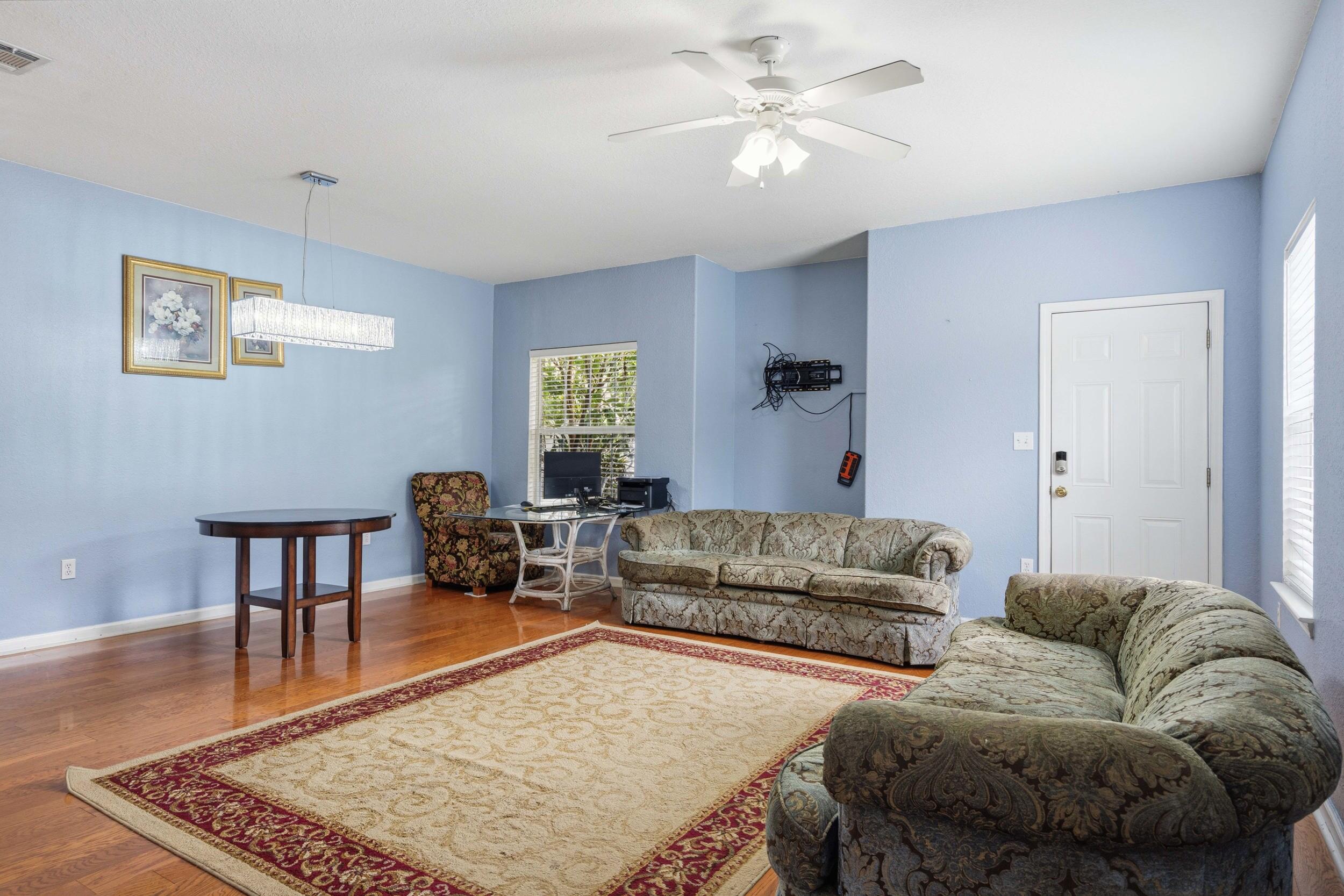 ENDICOTT VILLAGE - Residential