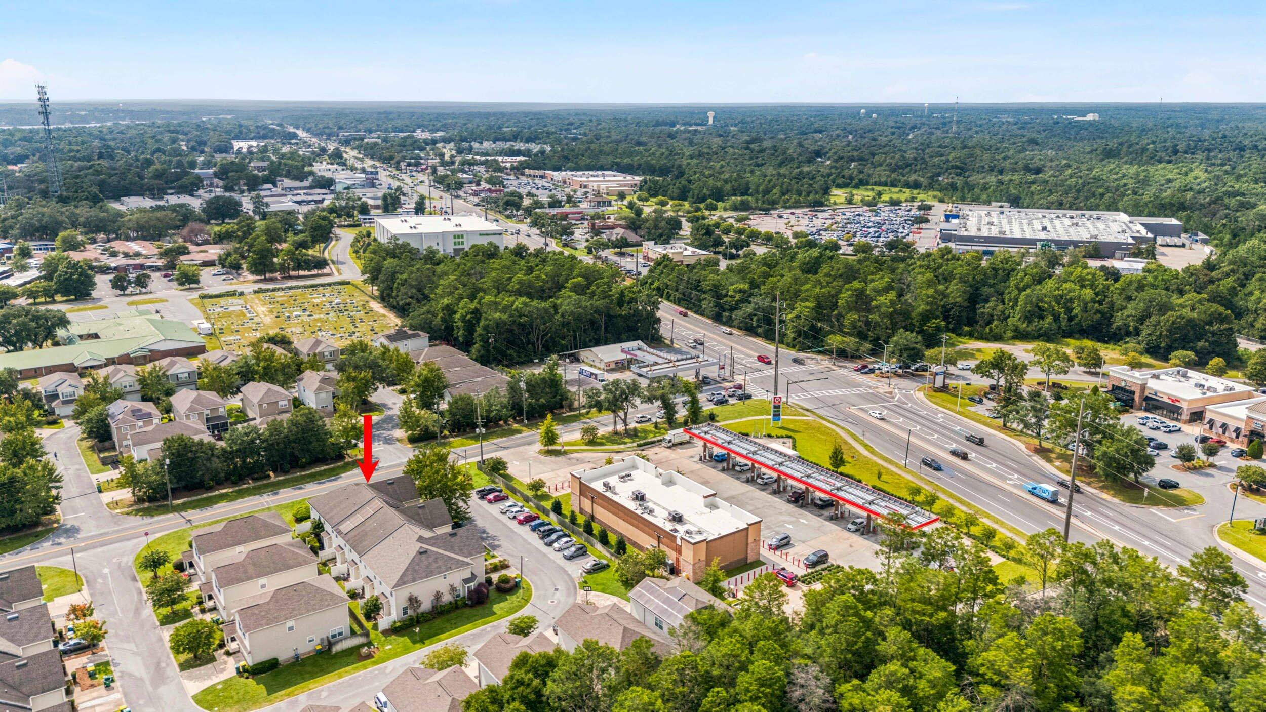 ENDICOTT VILLAGE - Residential