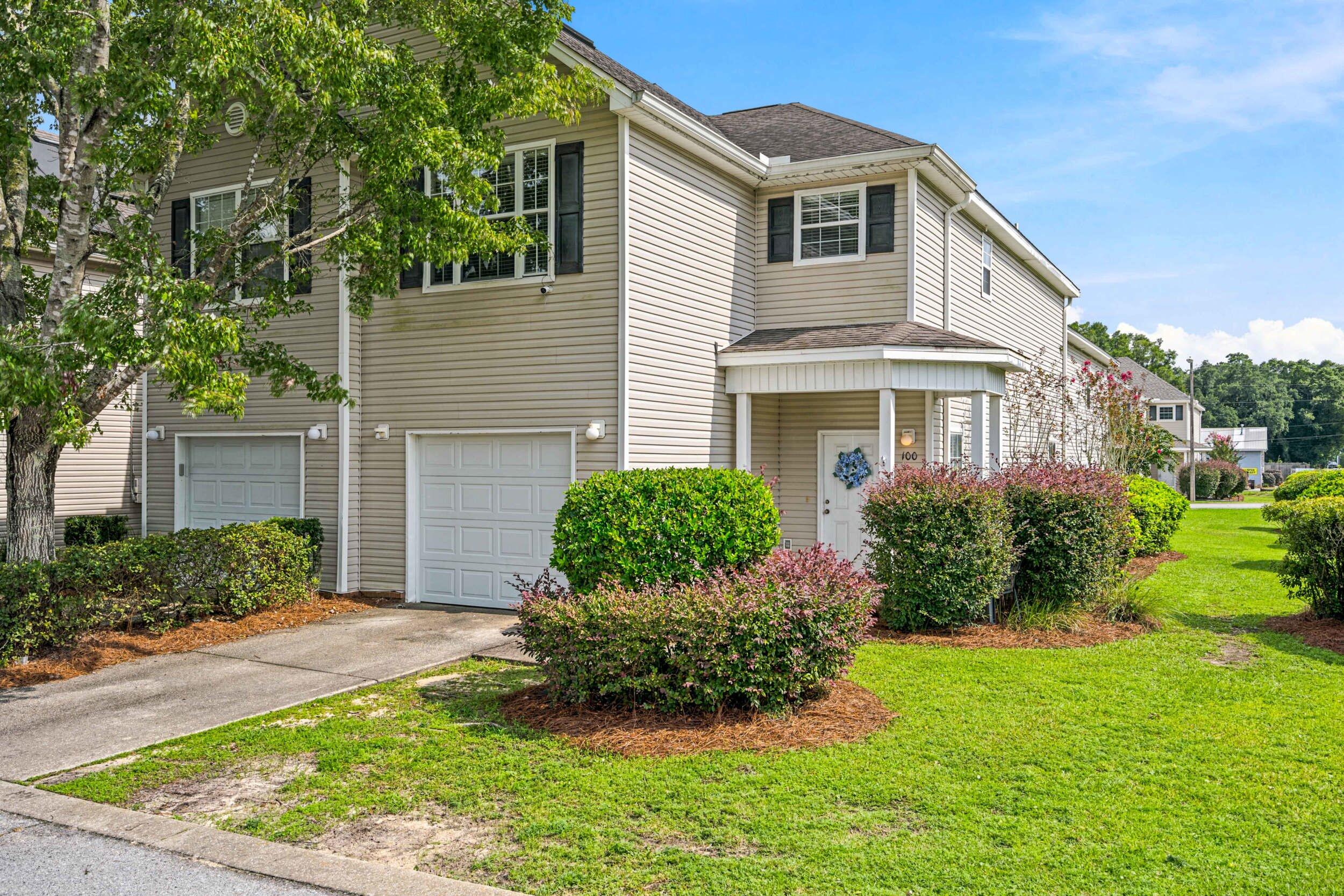 ENDICOTT VILLAGE - Residential