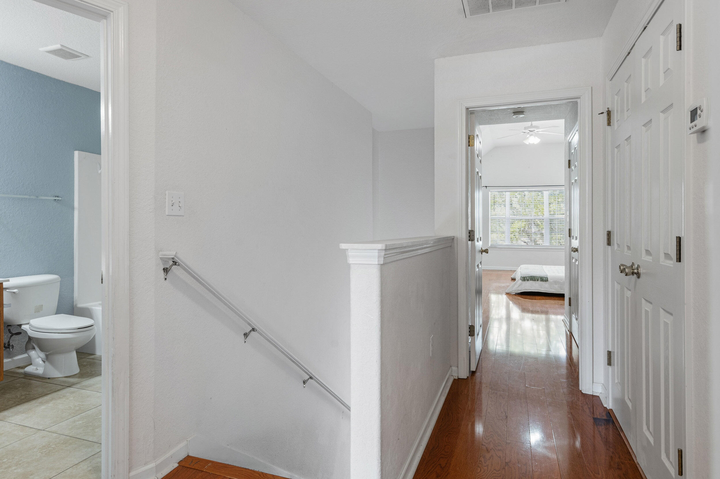 ENDICOTT VILLAGE - Residential