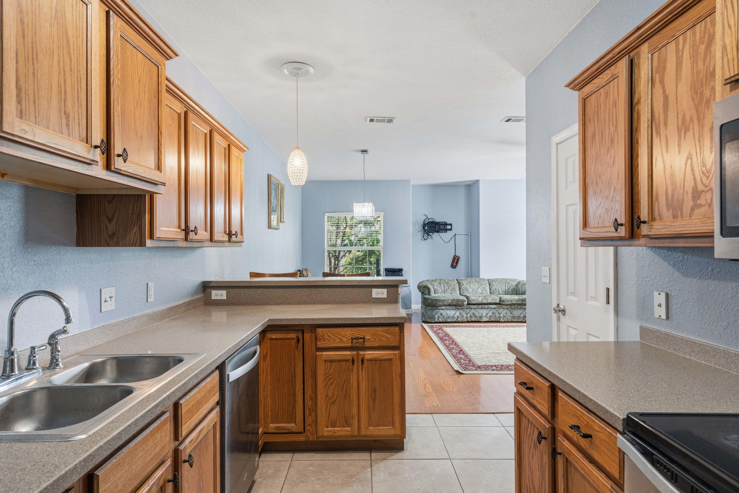 ENDICOTT VILLAGE - Residential