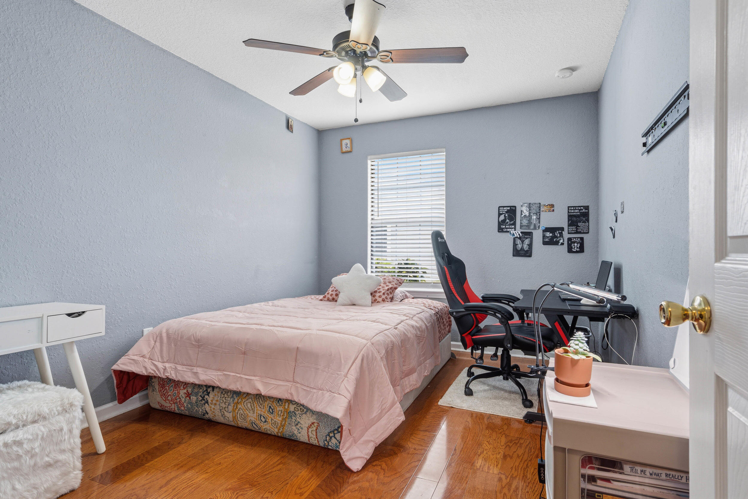 ENDICOTT VILLAGE - Residential