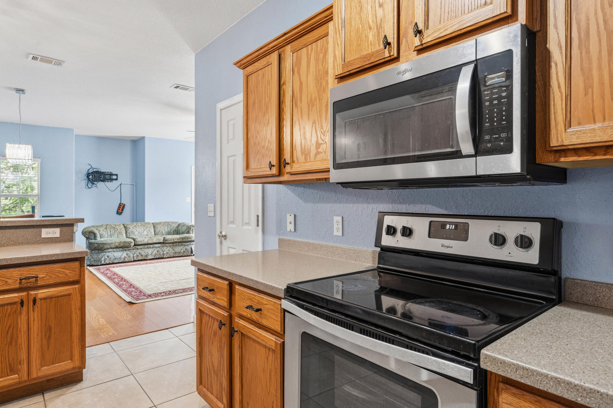 ENDICOTT VILLAGE - Residential