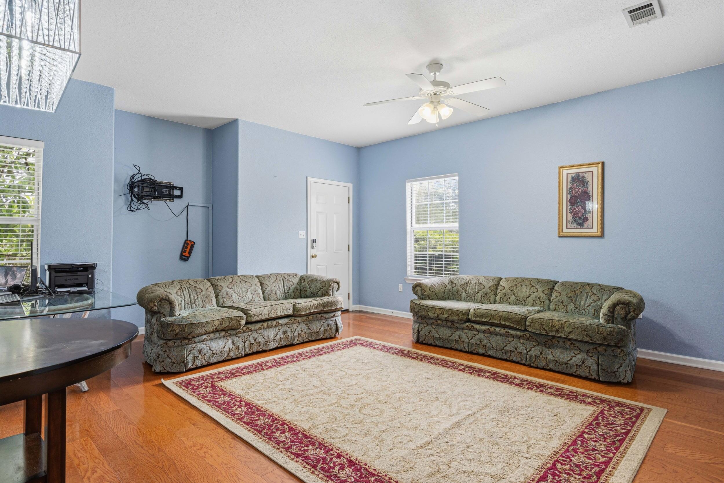 ENDICOTT VILLAGE - Residential