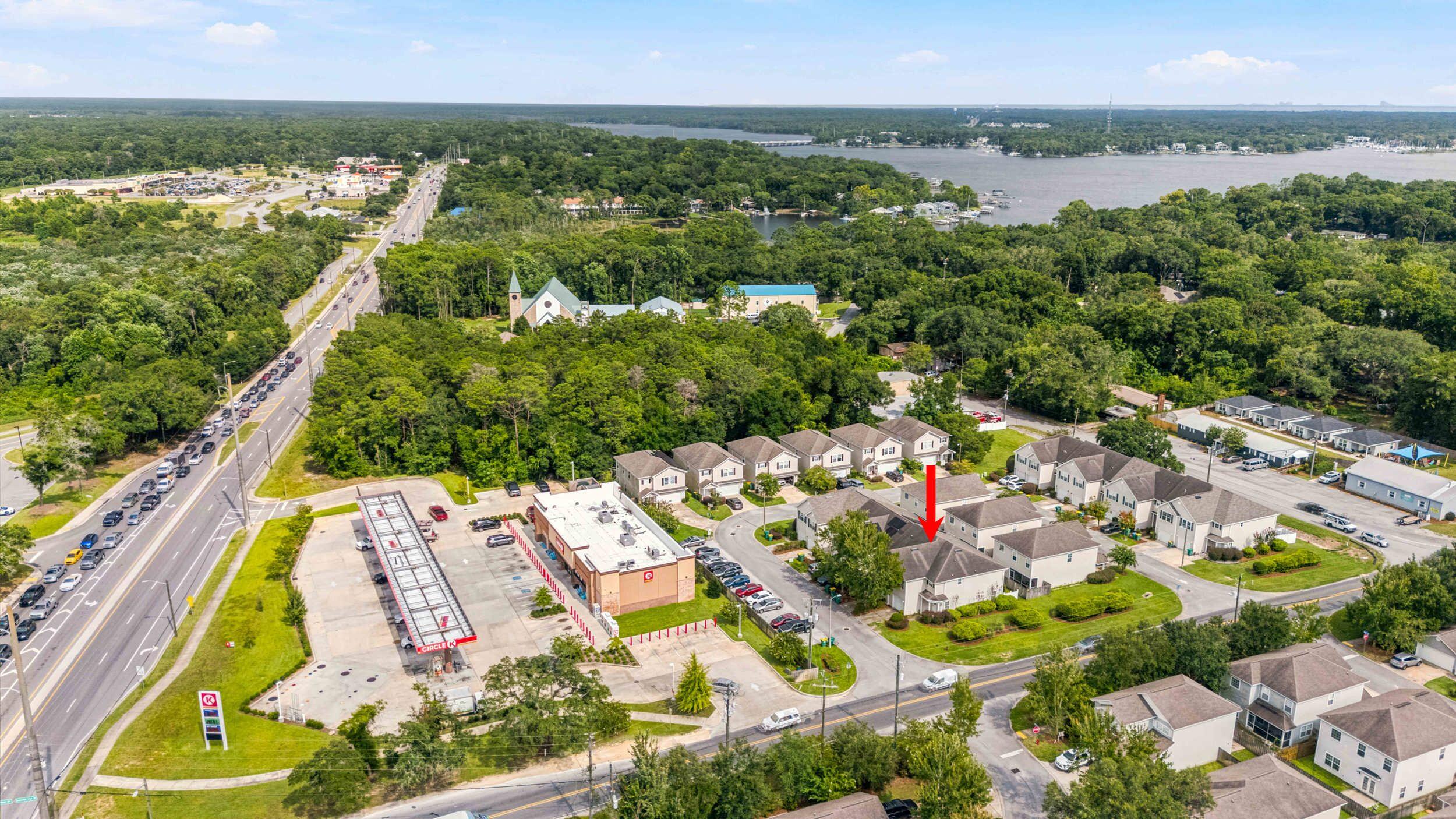 ENDICOTT VILLAGE - Residential