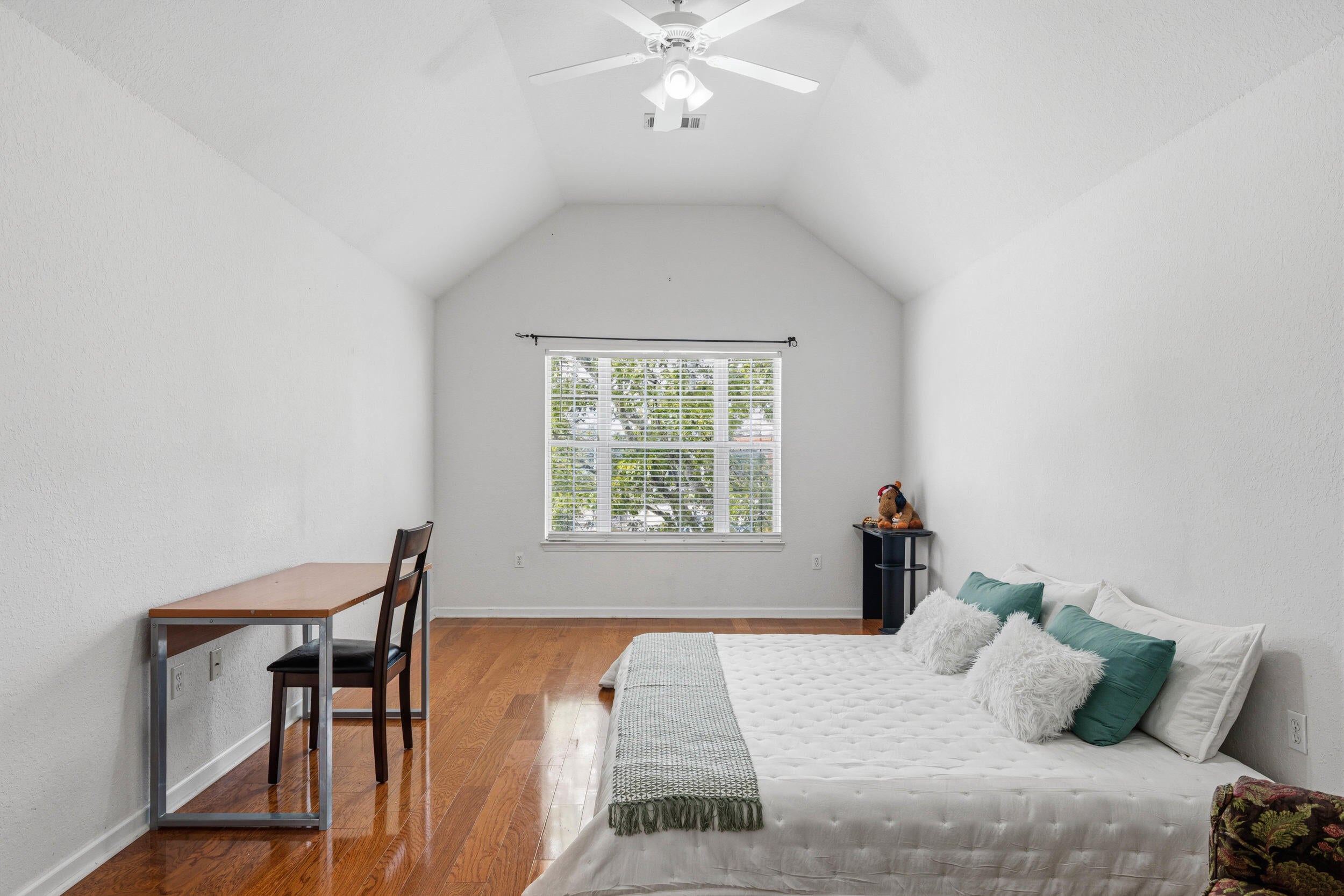 ENDICOTT VILLAGE - Residential