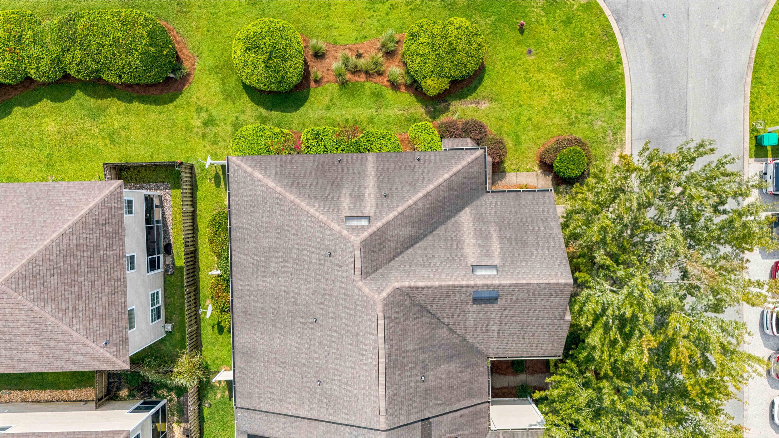 ENDICOTT VILLAGE - Residential