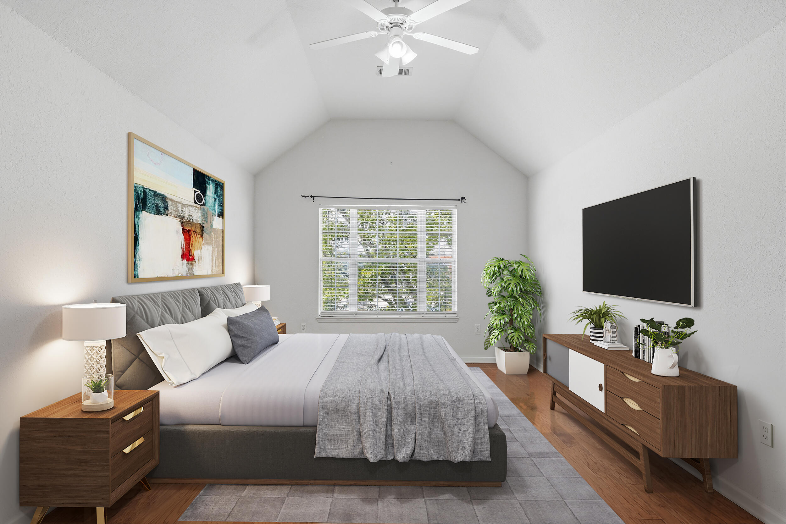 ENDICOTT VILLAGE - Residential