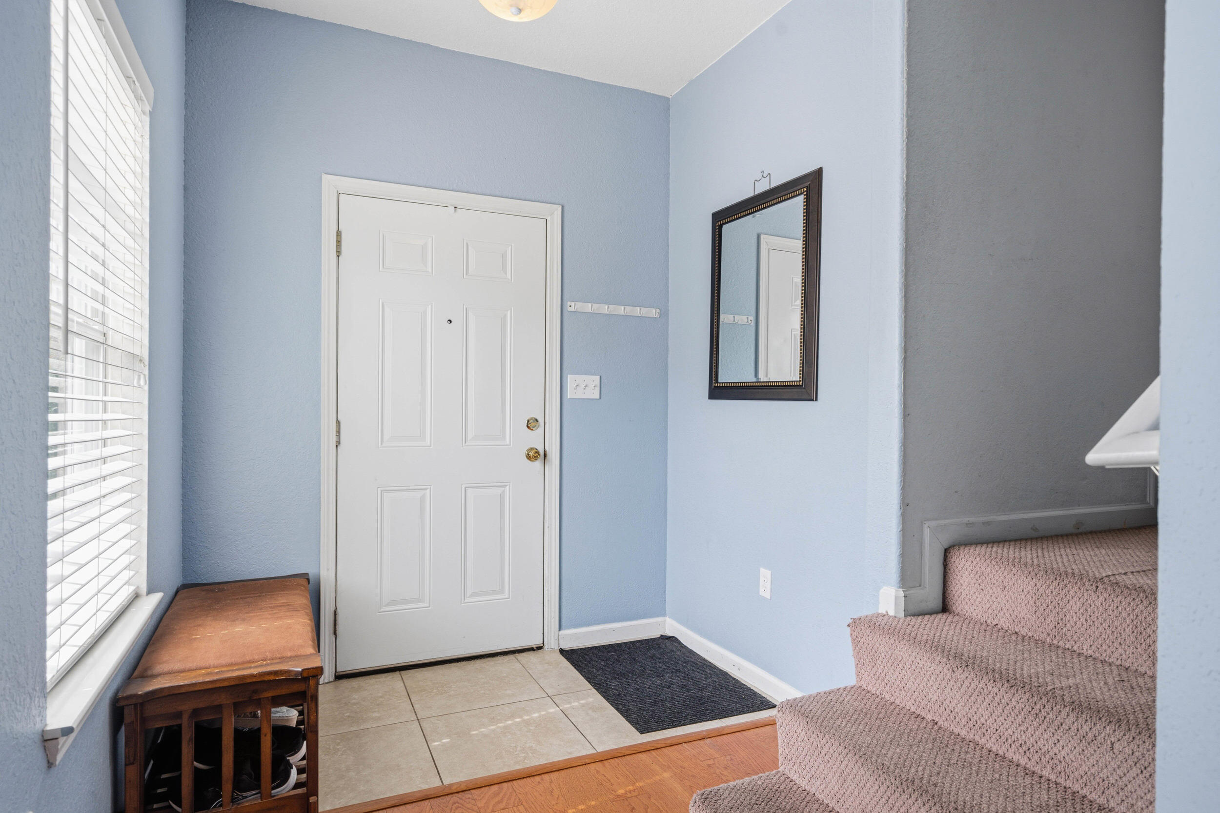 ENDICOTT VILLAGE - Residential