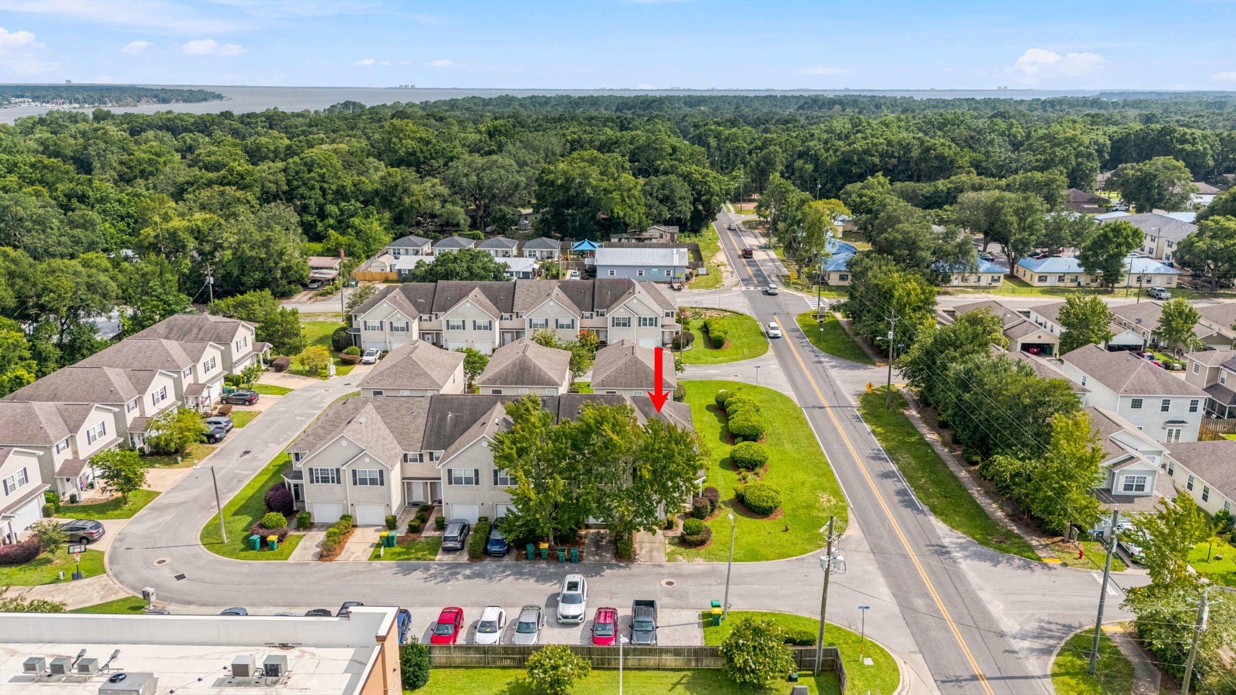 ENDICOTT VILLAGE - Residential