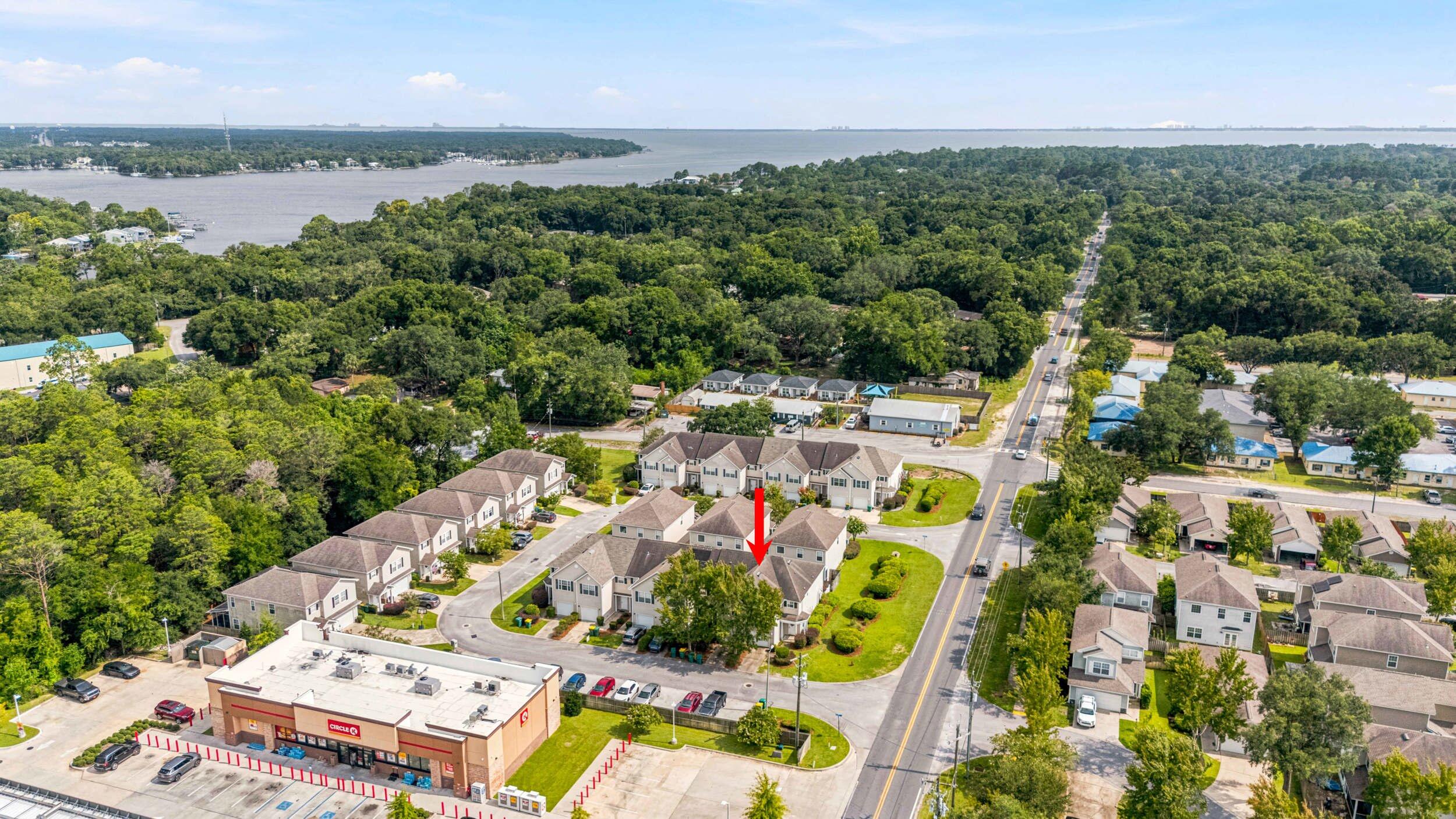 ENDICOTT VILLAGE - Residential