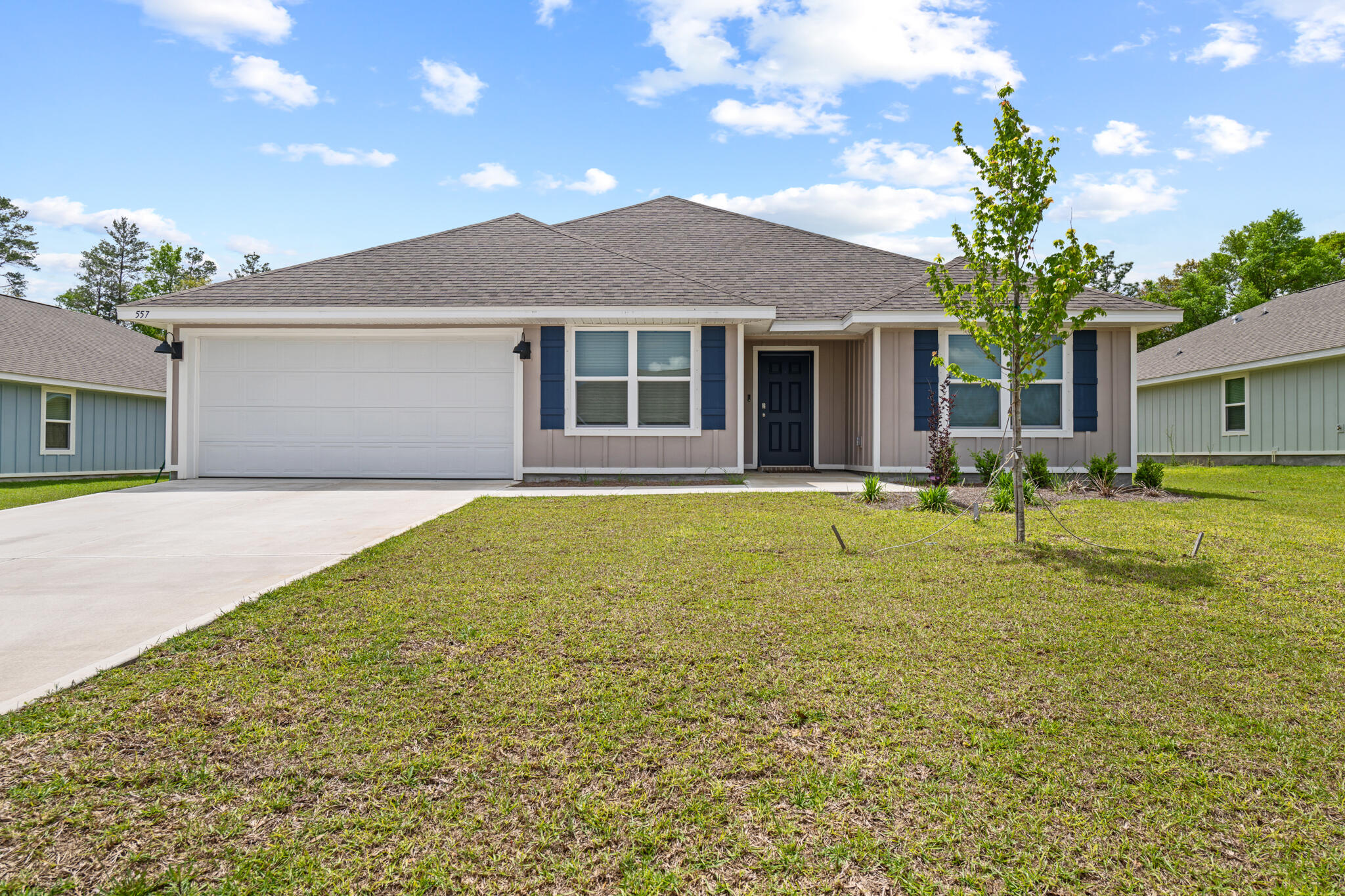 Shoal River Landing - Residential Lease