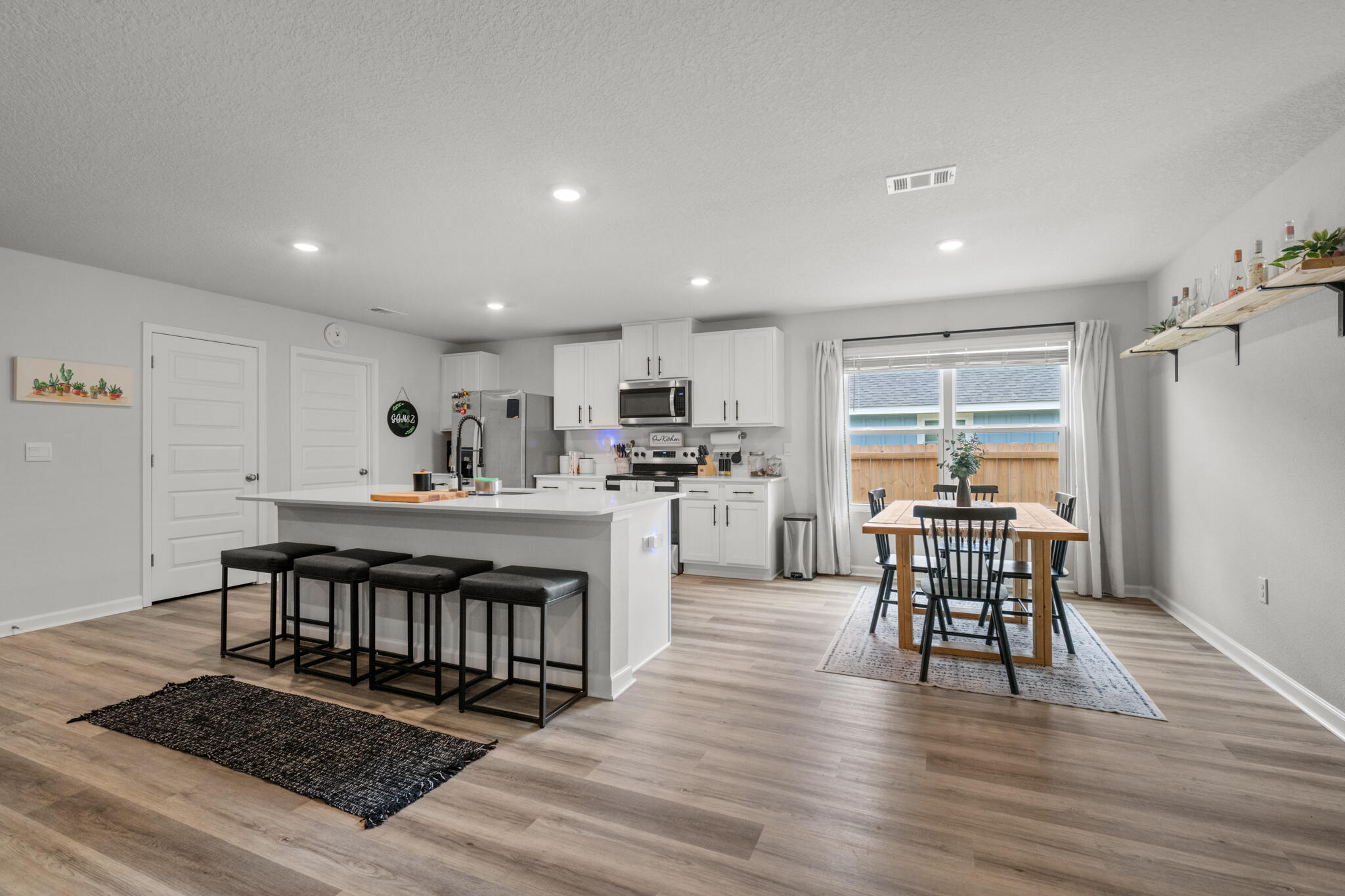 Shoal River Landing - Residential Lease