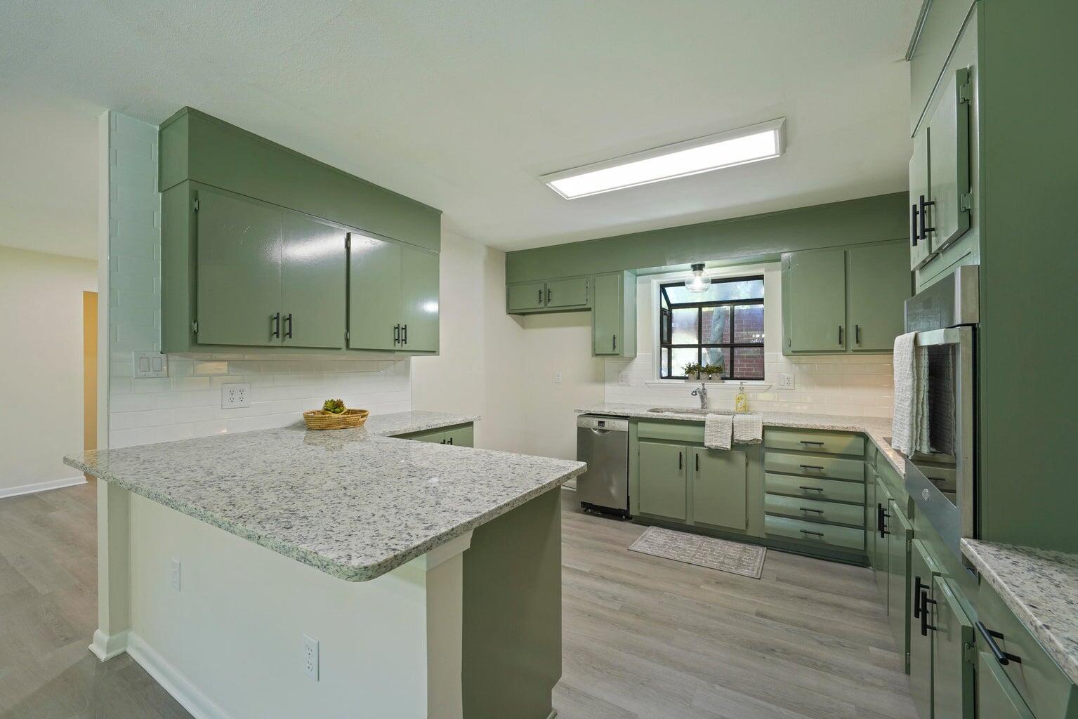 MUNICIPAL S/D - Residential