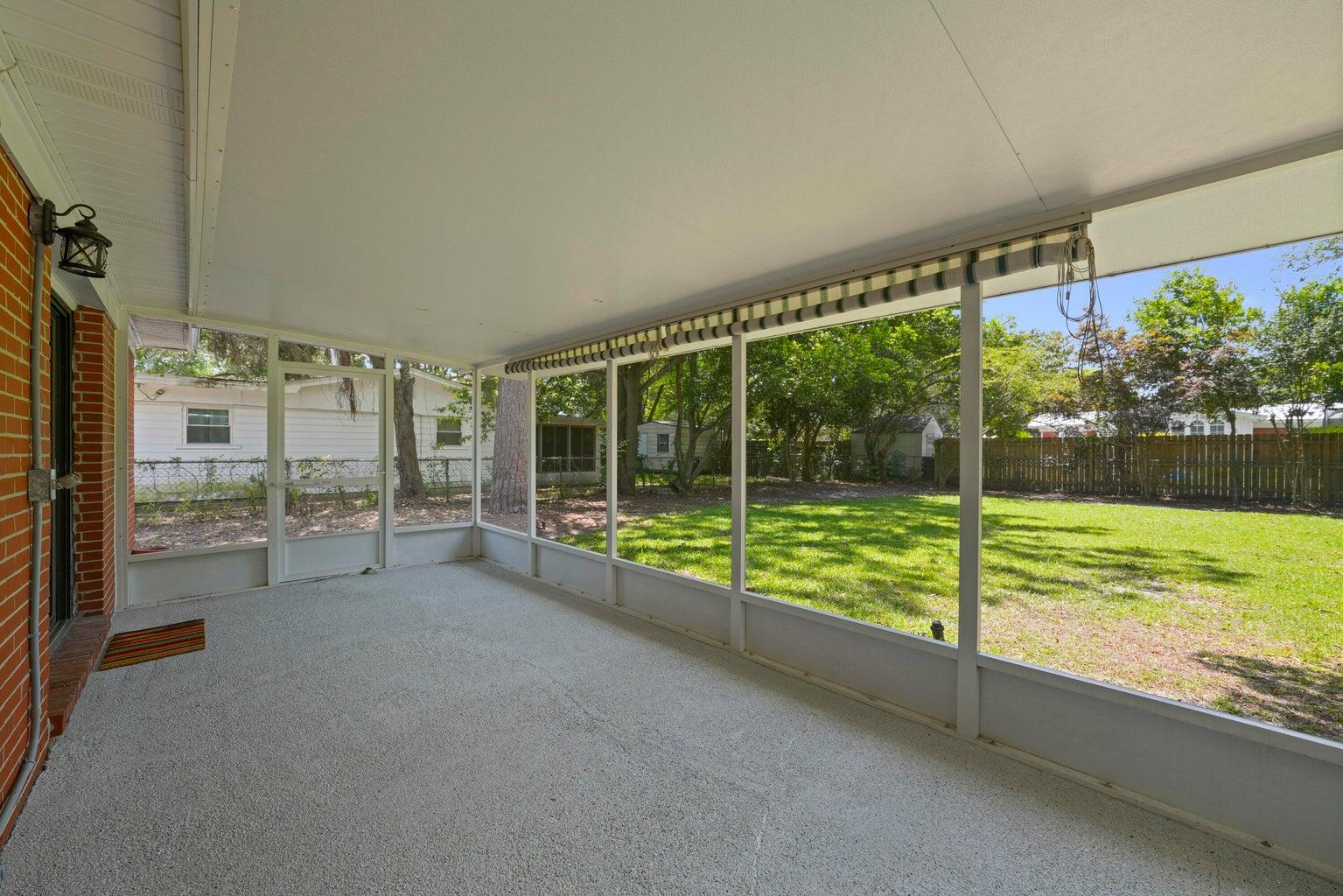 MUNICIPAL S/D - Residential