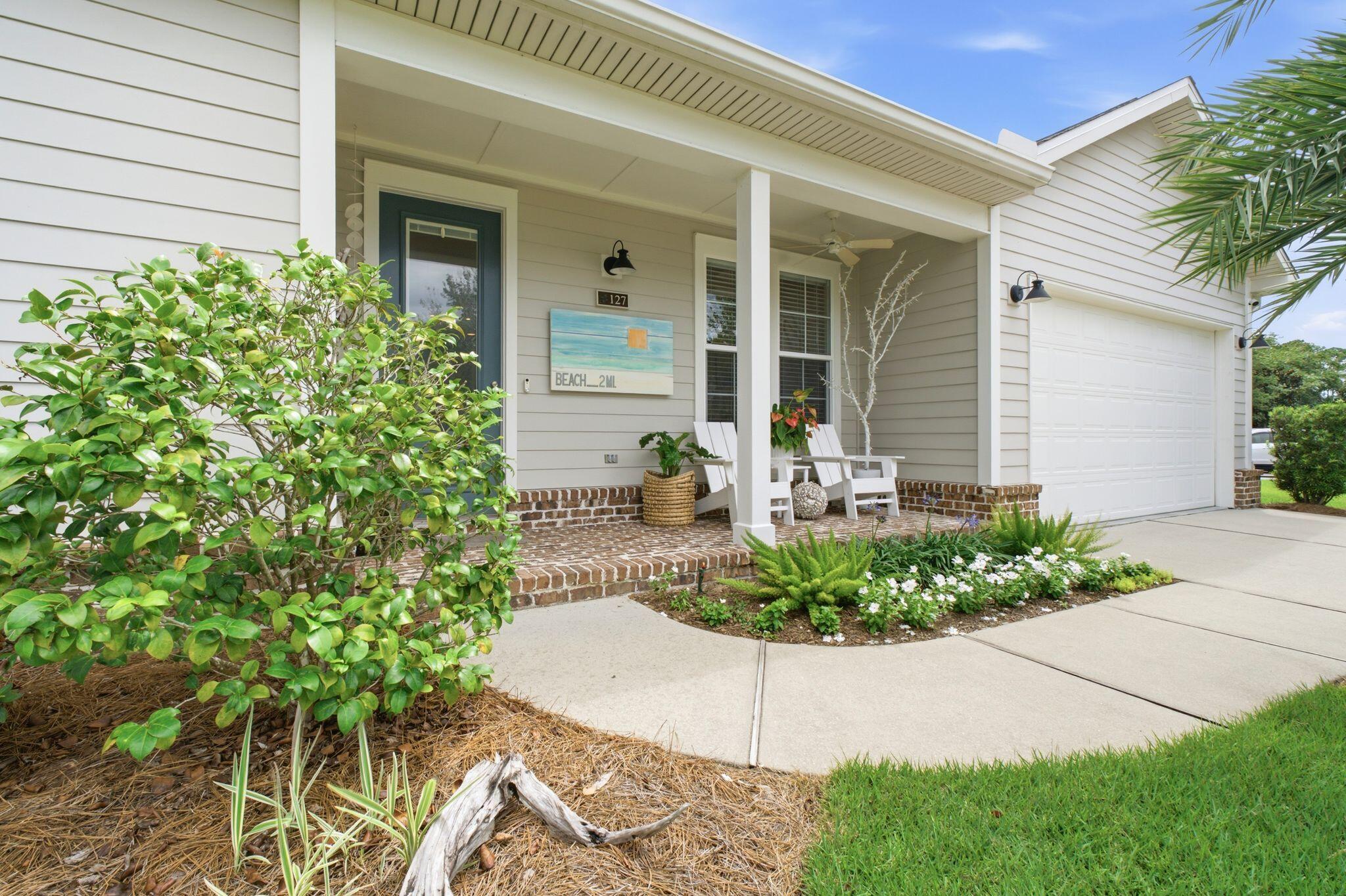 CHURCH STREET VILLAGE - Residential