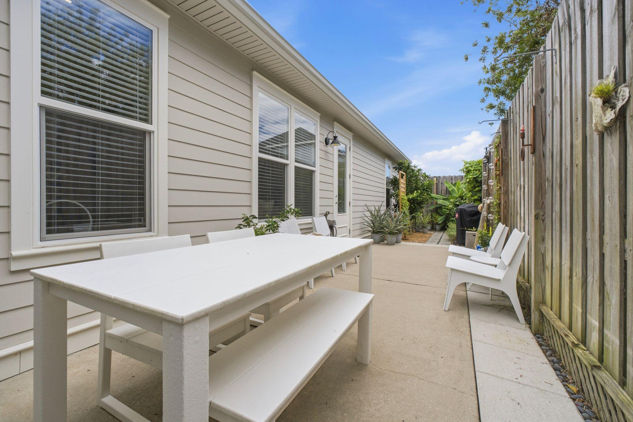 CHURCH STREET VILLAGE - Residential