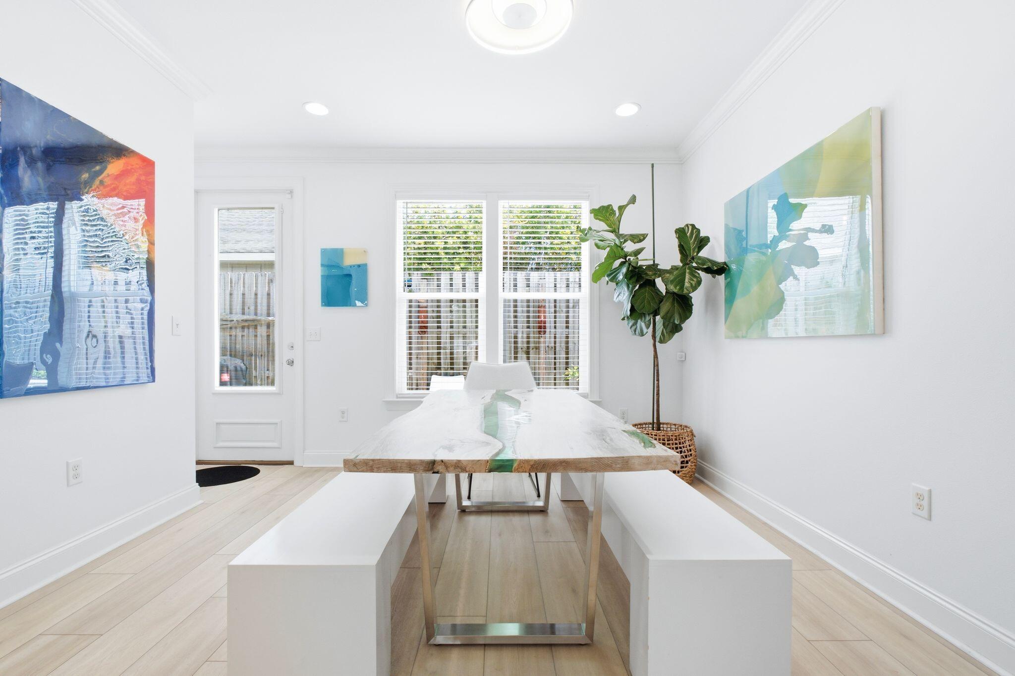 CHURCH STREET VILLAGE - Residential