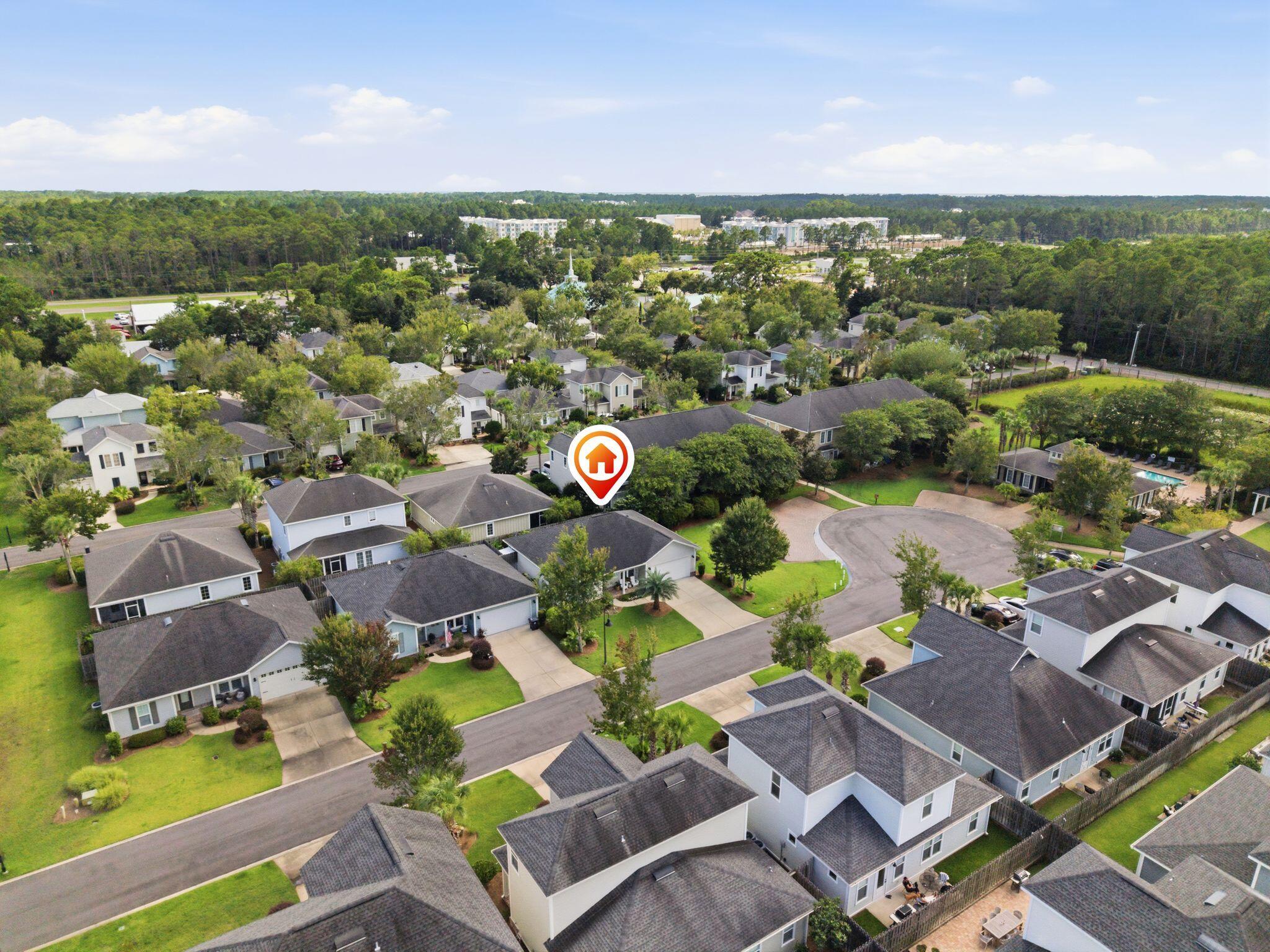 CHURCH STREET VILLAGE - Residential