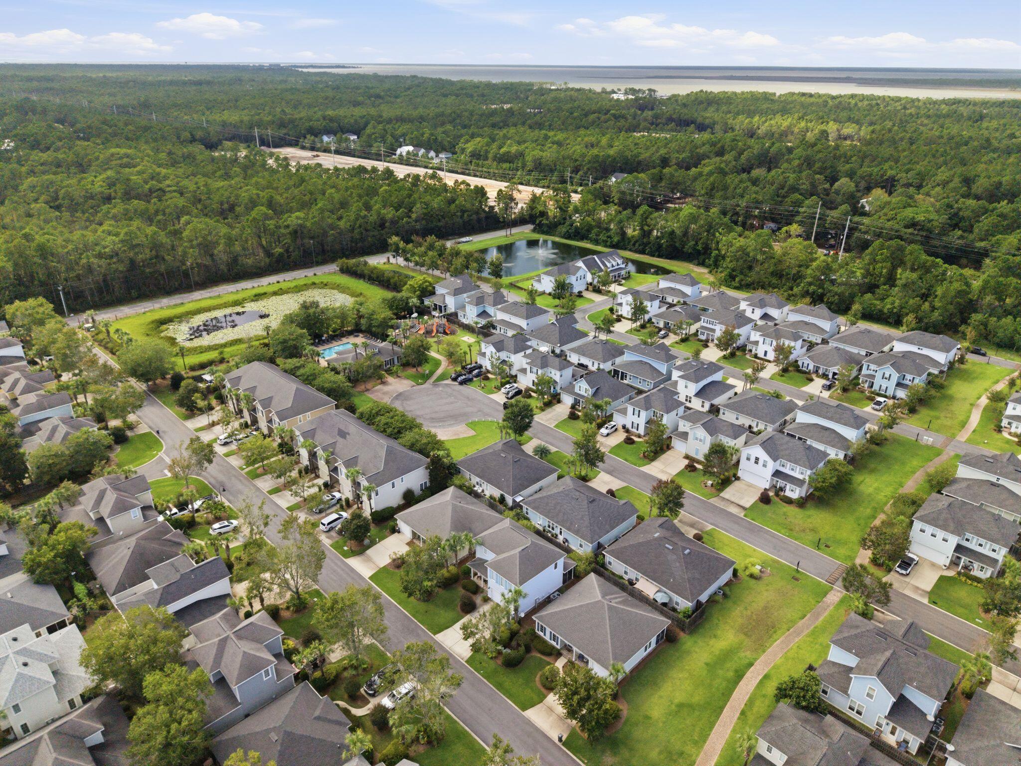 CHURCH STREET VILLAGE - Residential