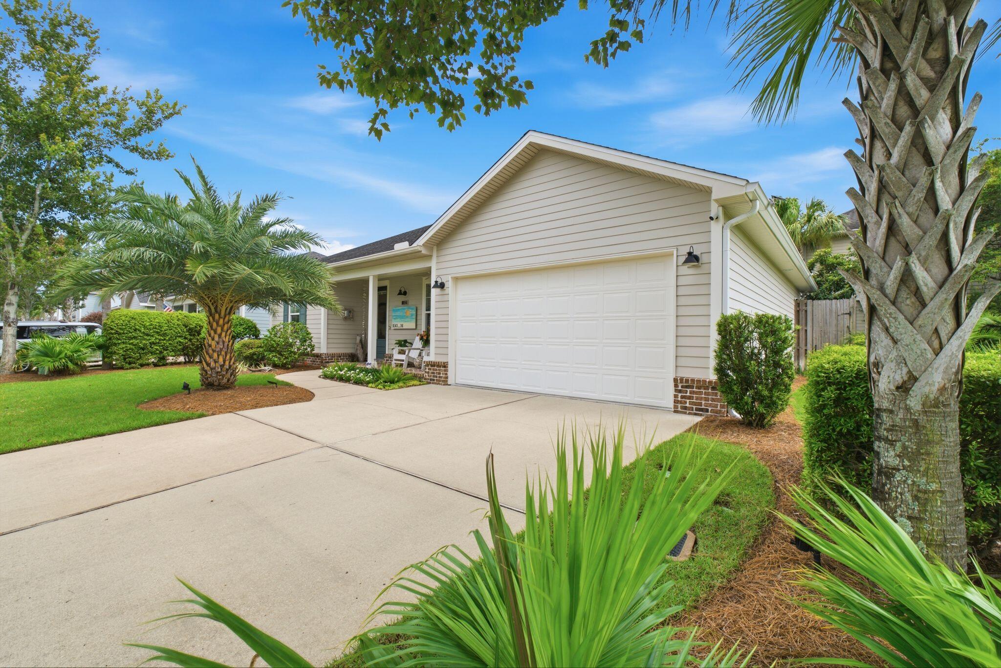 CHURCH STREET VILLAGE - Residential