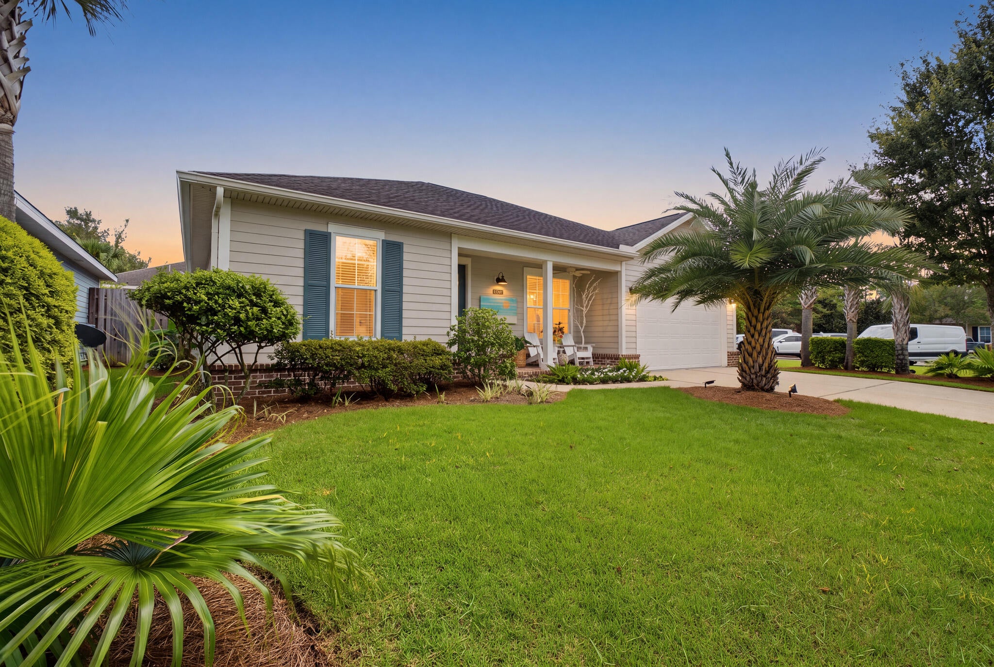CHURCH STREET VILLAGE - Residential