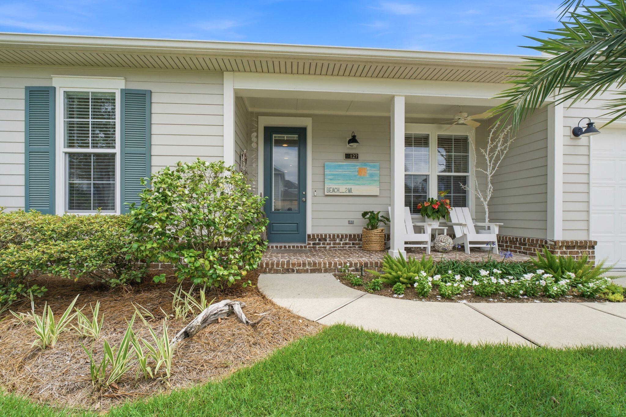 CHURCH STREET VILLAGE - Residential
