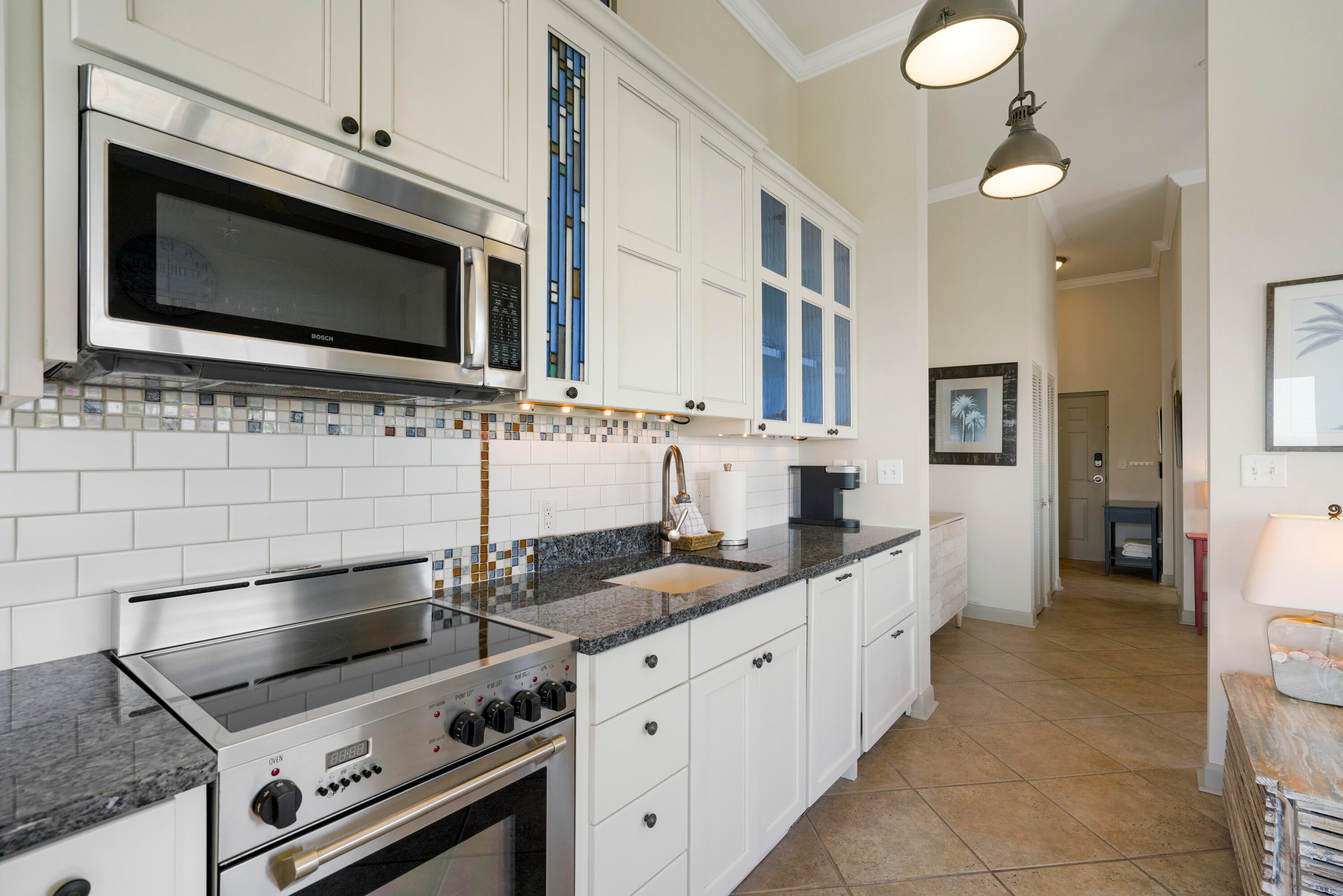 GULF PLACE TOWN CENTER EAST CONDO - Residential