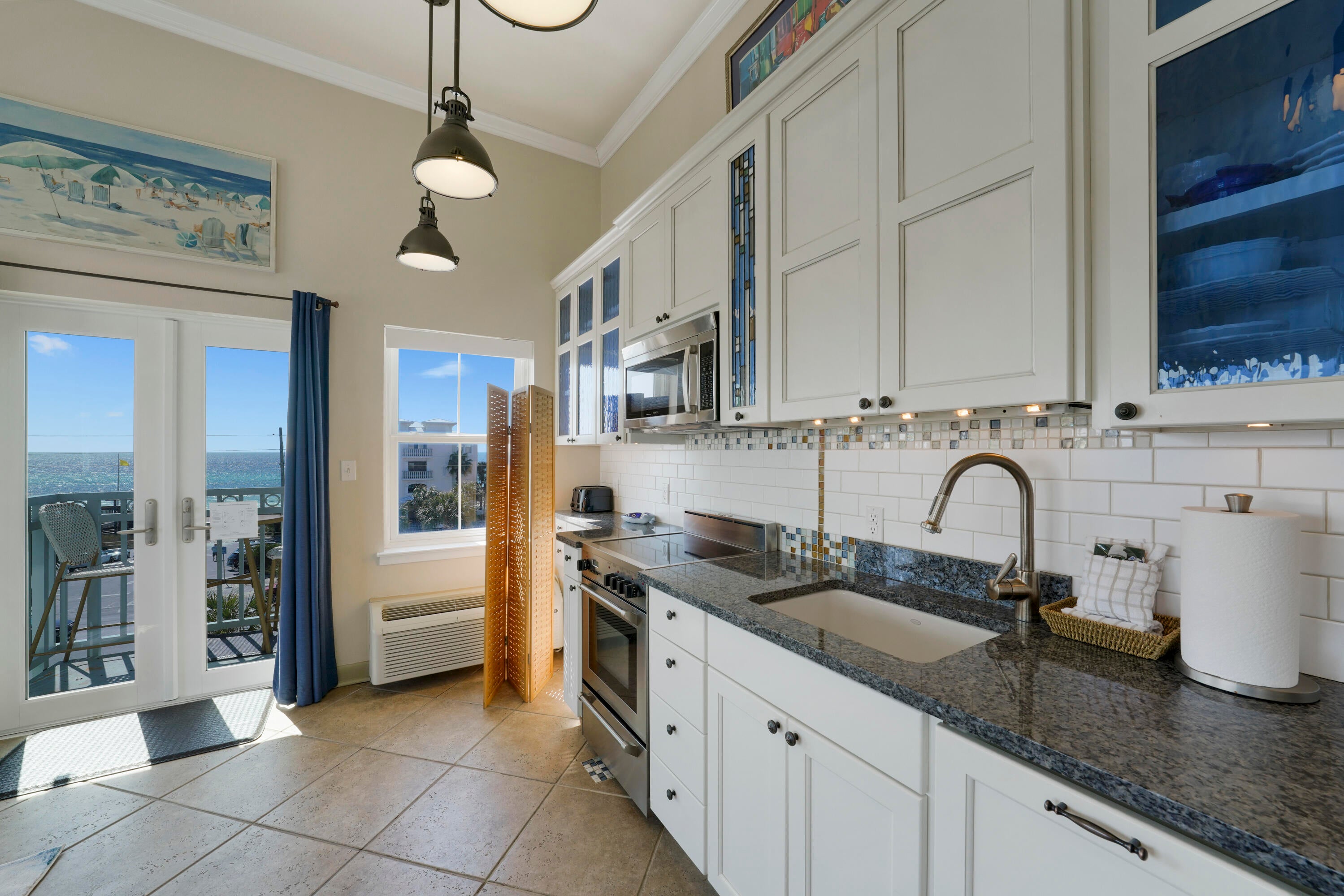 GULF PLACE TOWN CENTER EAST CONDO - Residential
