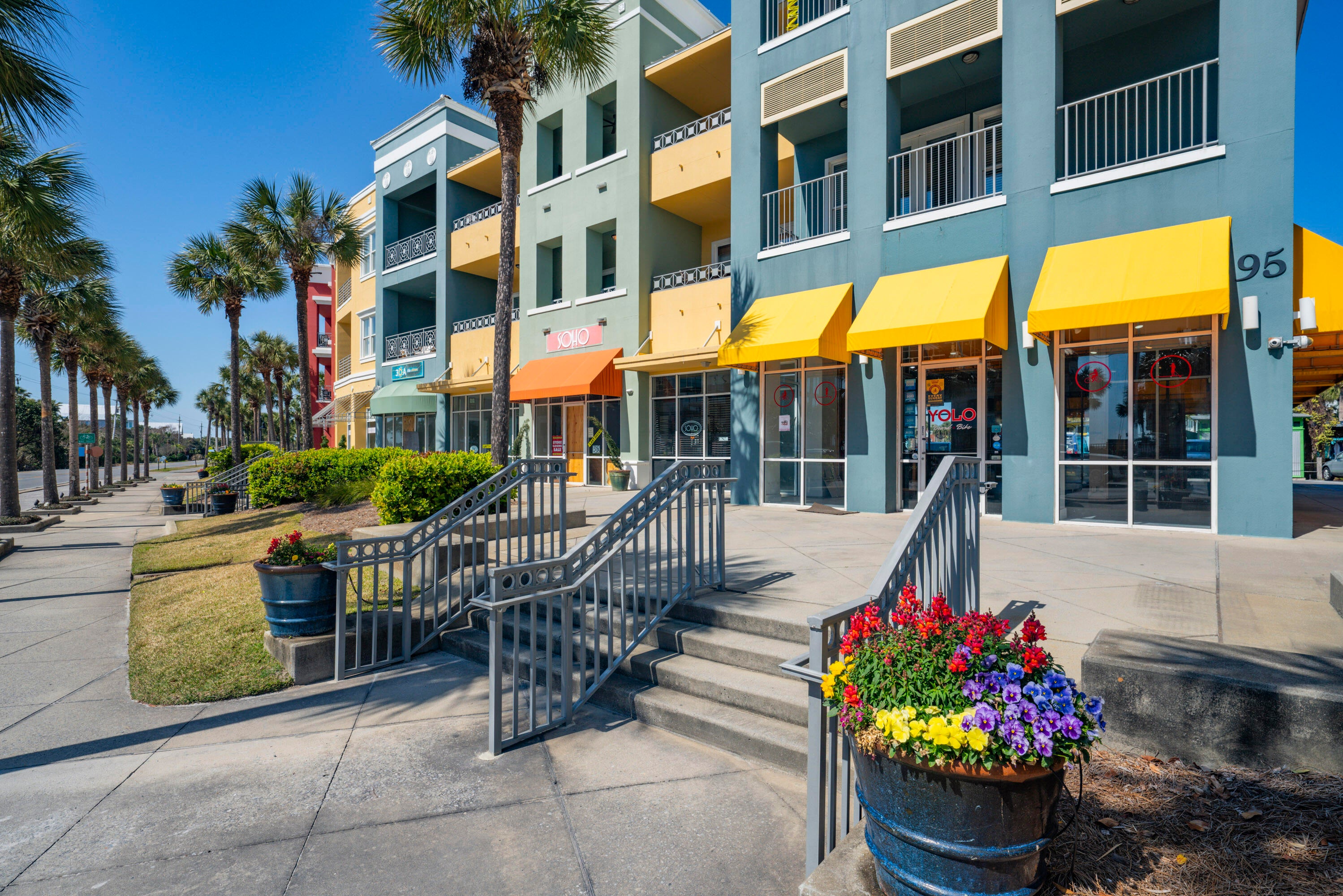 GULF PLACE TOWN CENTER EAST CONDO - Residential
