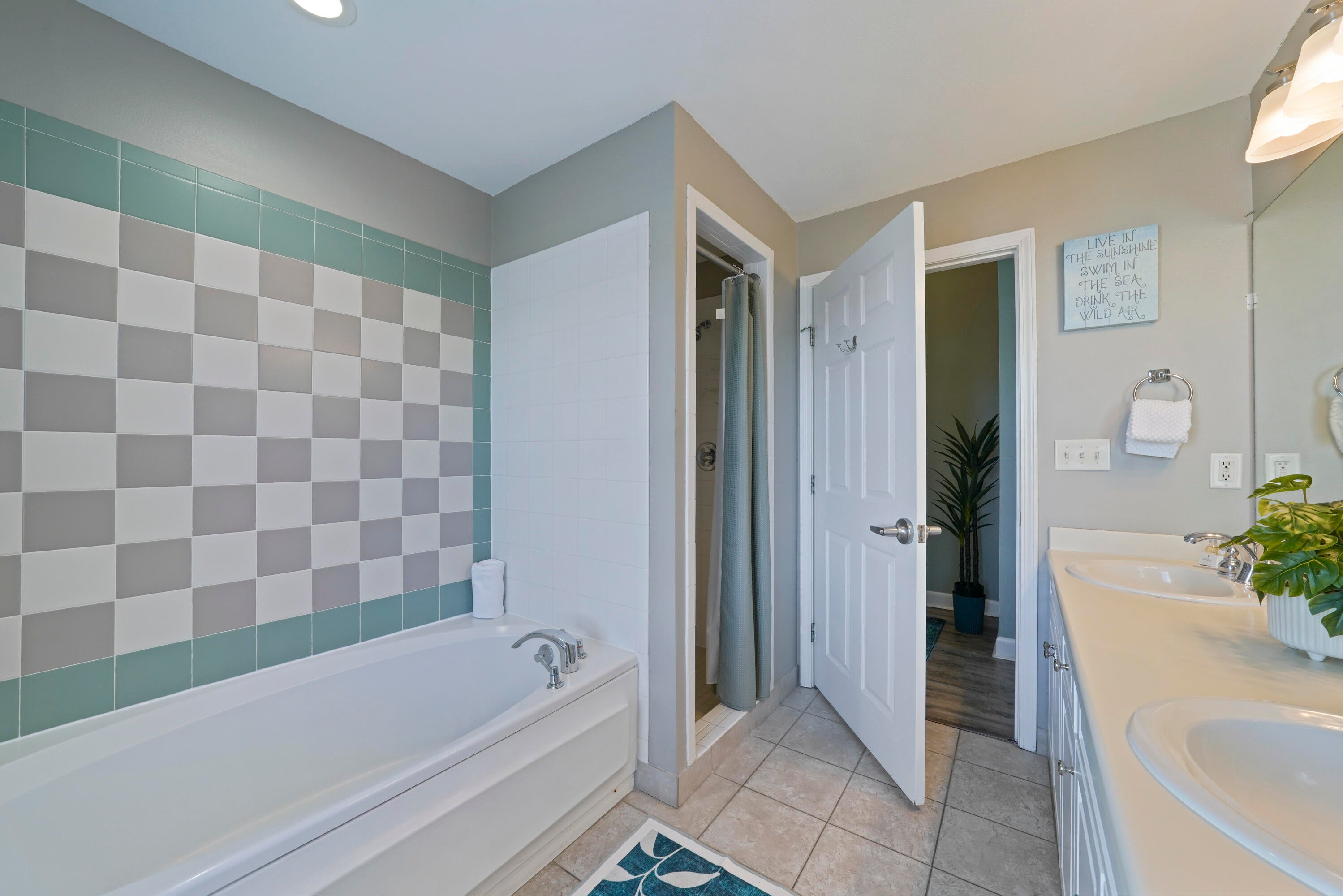 GULF PLACE TOWN CENTER EAST CONDO - Residential