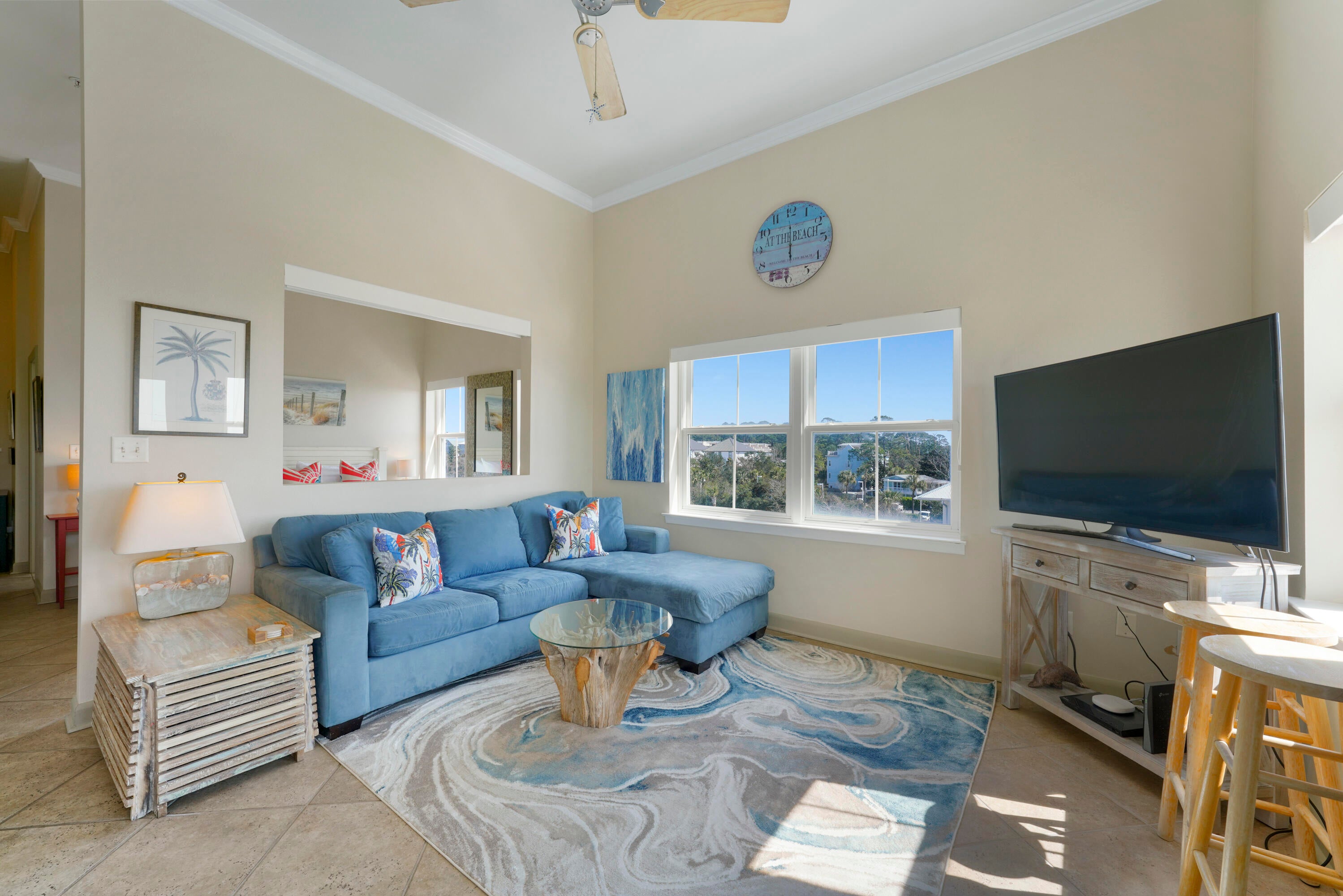 GULF PLACE TOWN CENTER EAST CONDO - Residential