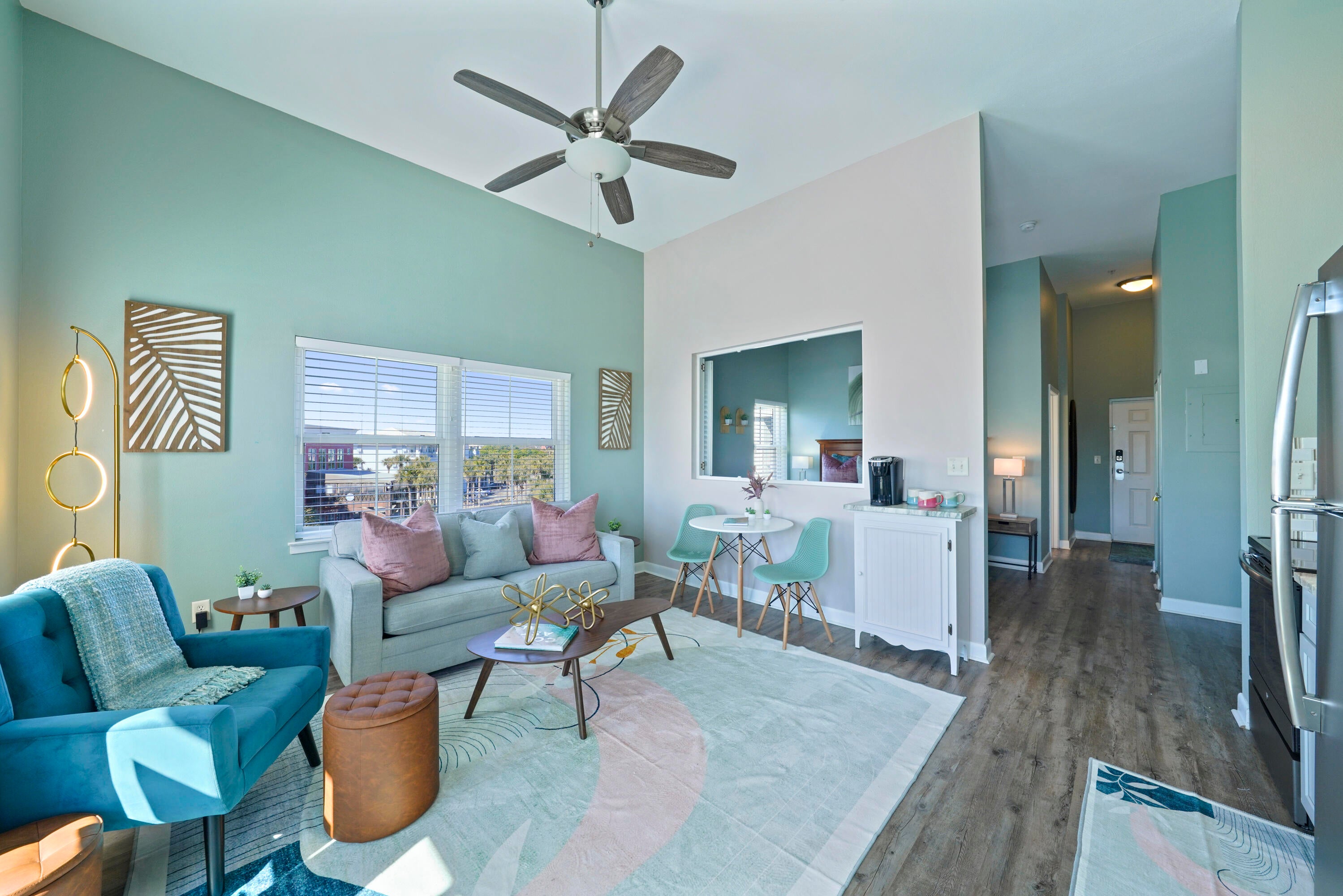 GULF PLACE TOWN CENTER EAST CONDO - Residential
