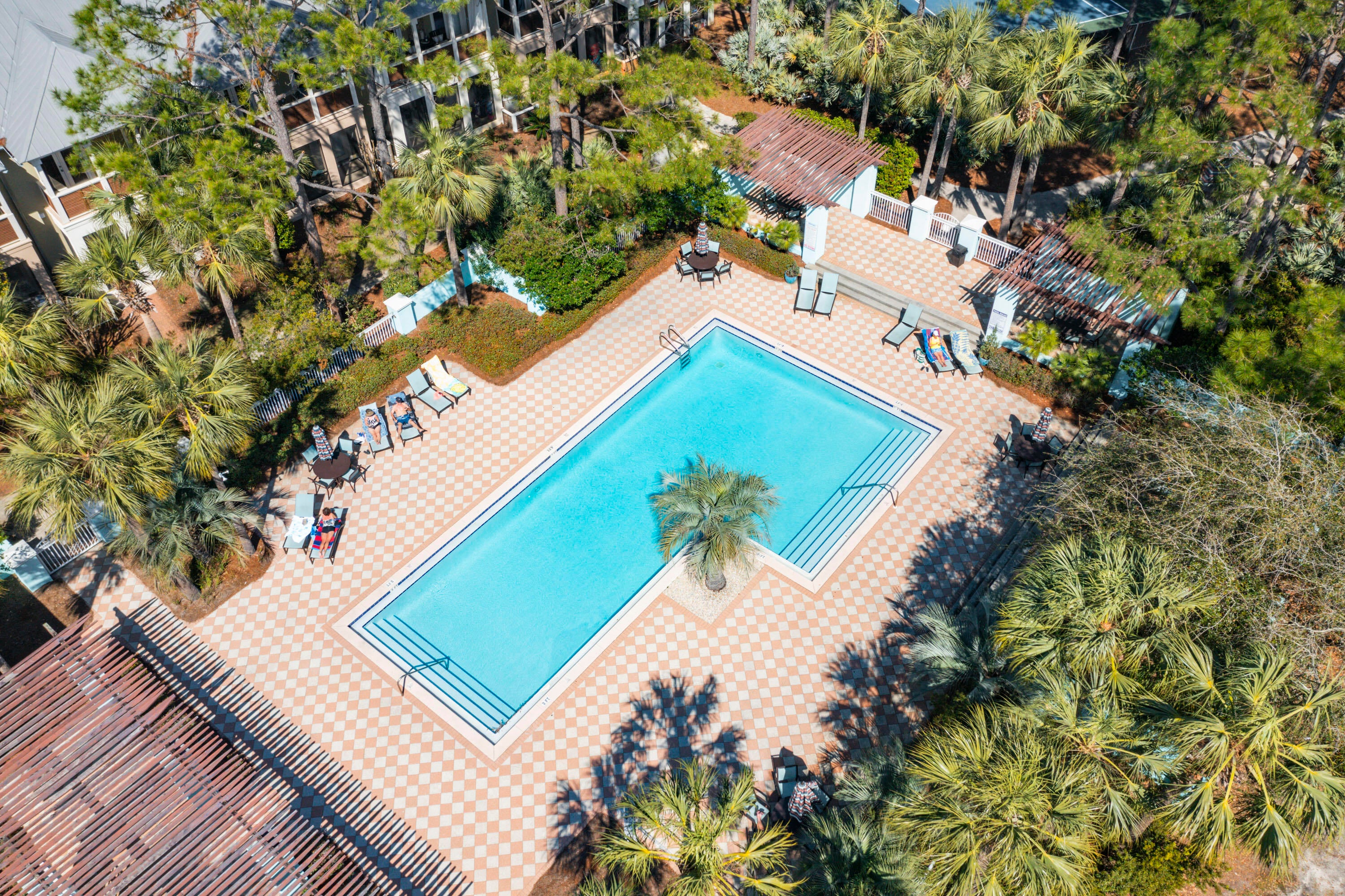 GULF PLACE TOWN CENTER EAST CONDO - Residential