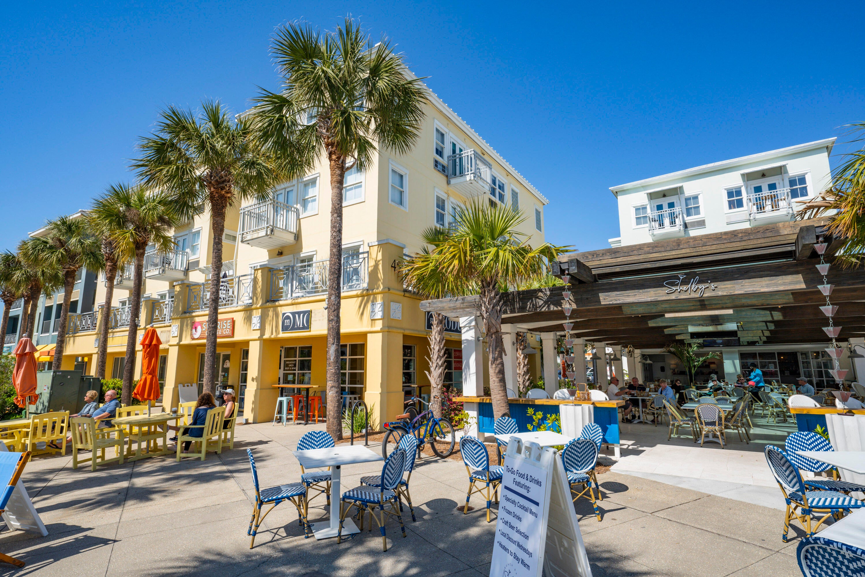 GULF PLACE TOWN CENTER EAST CONDO - Residential