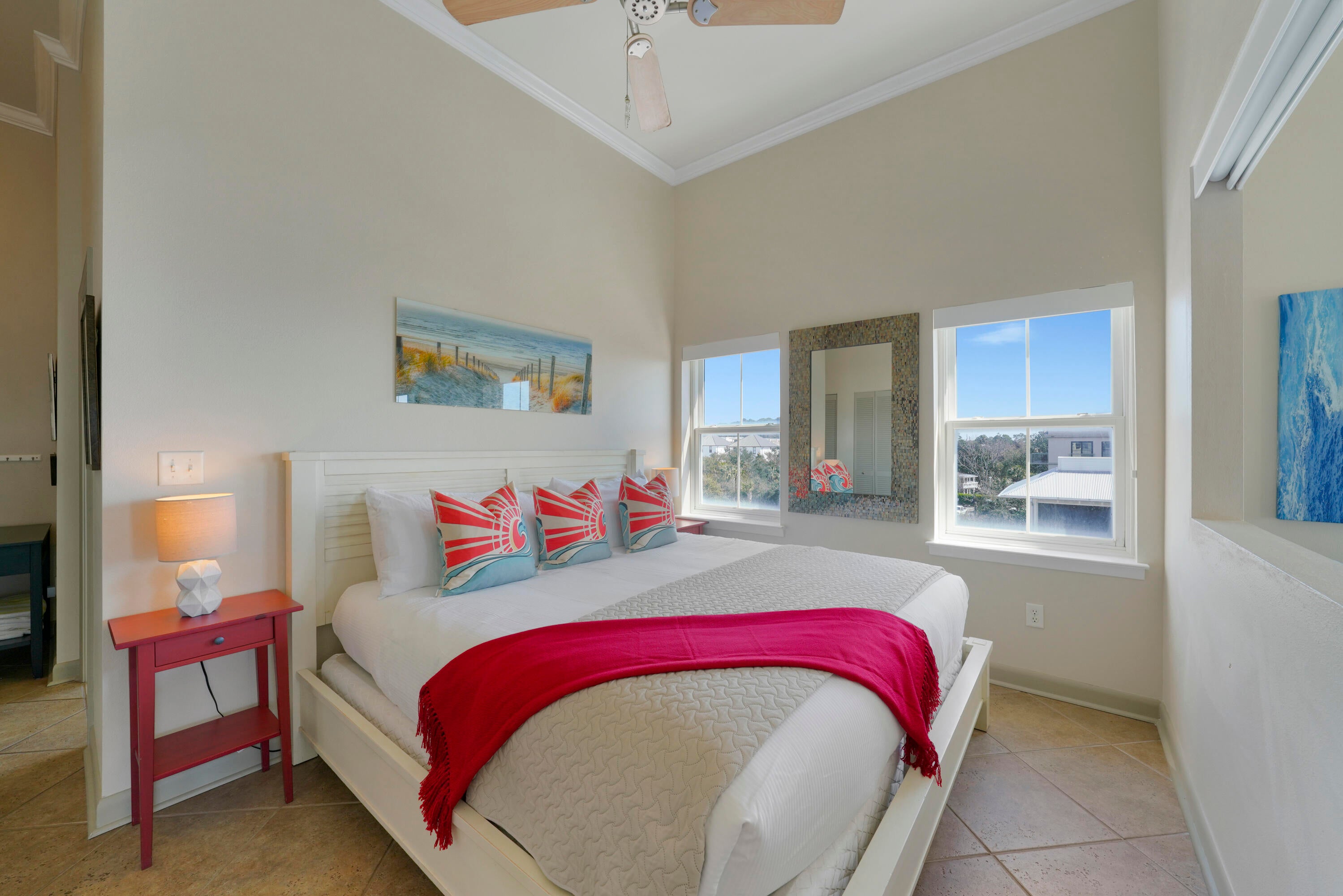 GULF PLACE TOWN CENTER EAST CONDO - Residential