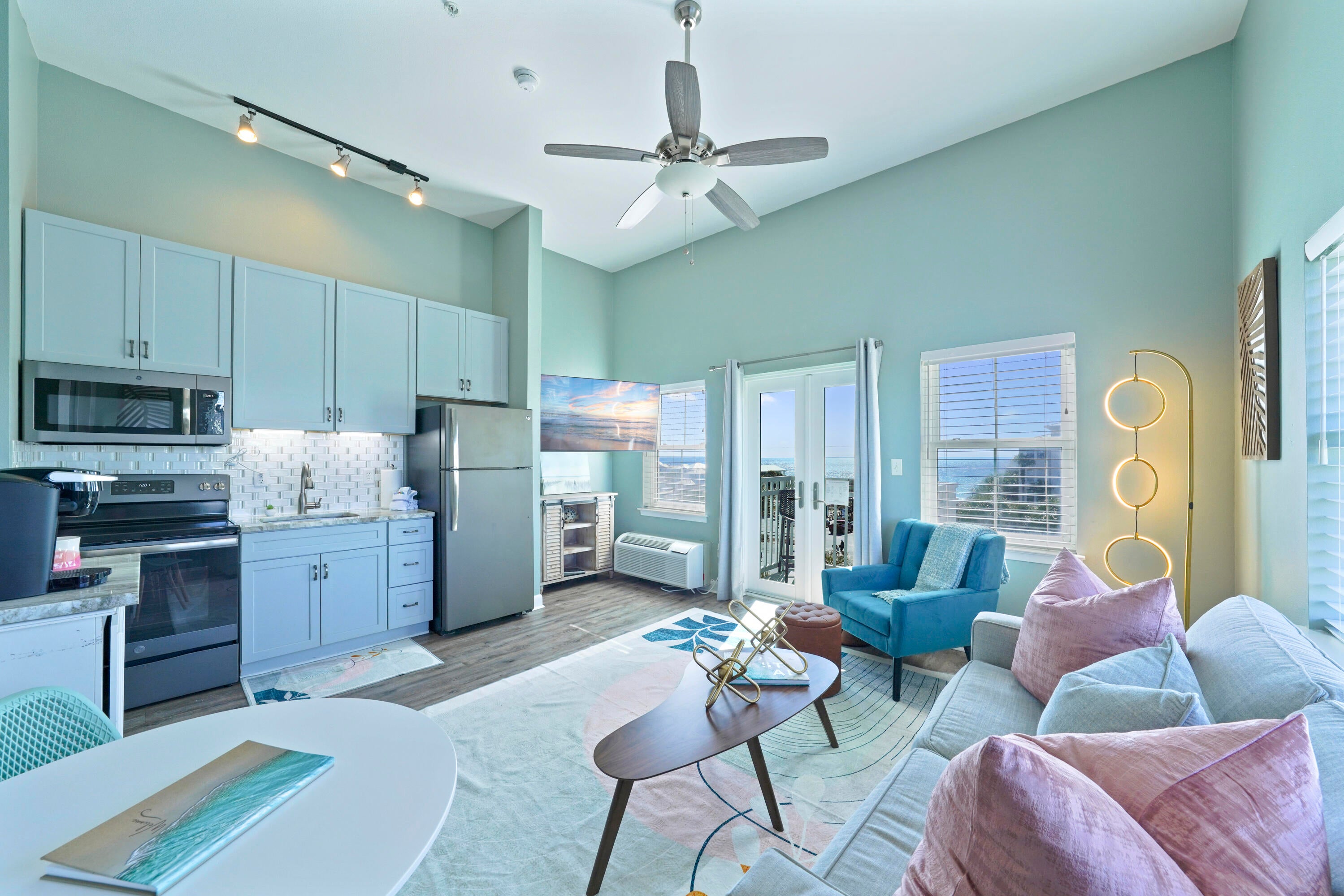 GULF PLACE TOWN CENTER EAST CONDO - Residential