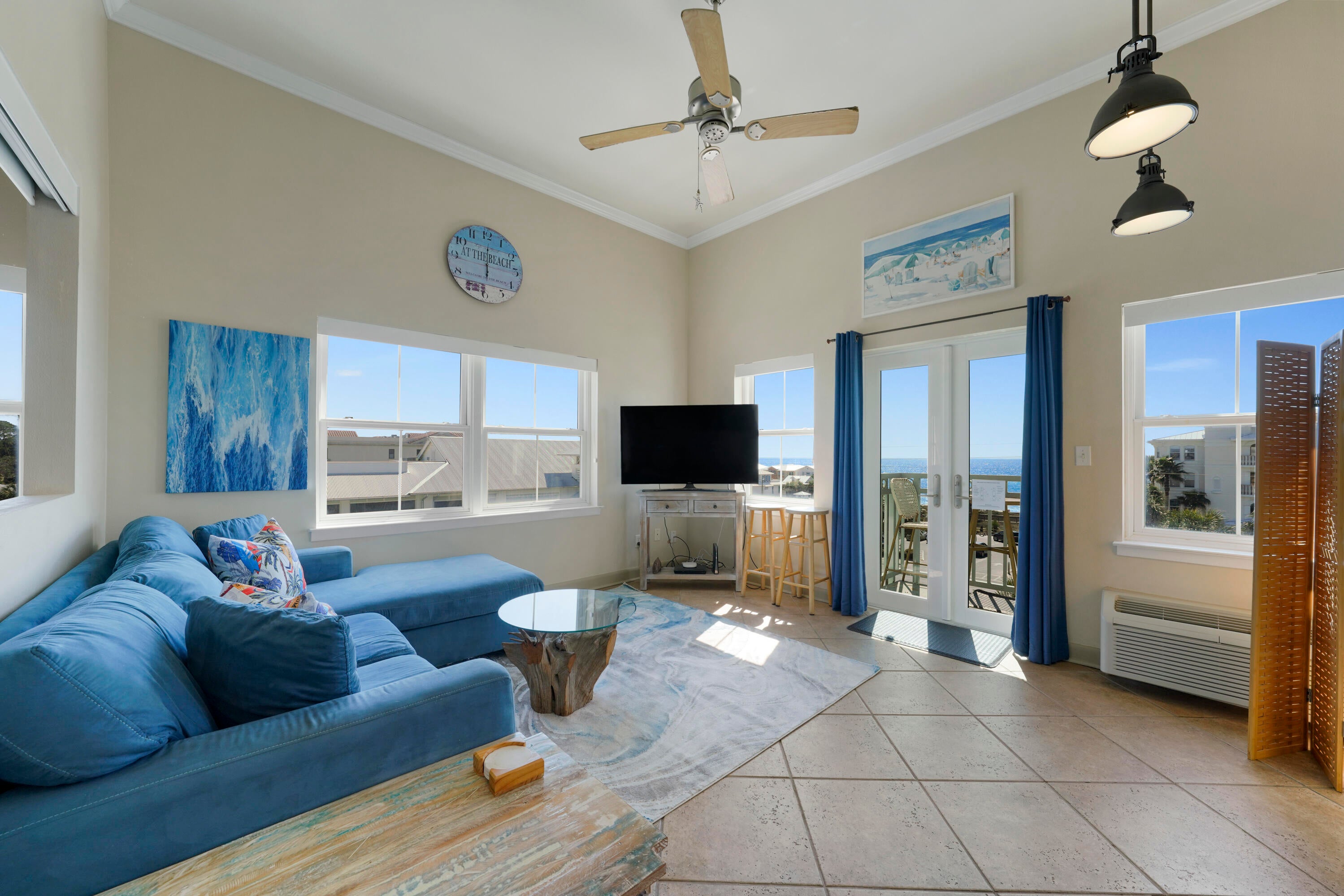 GULF PLACE TOWN CENTER EAST CONDO - Residential
