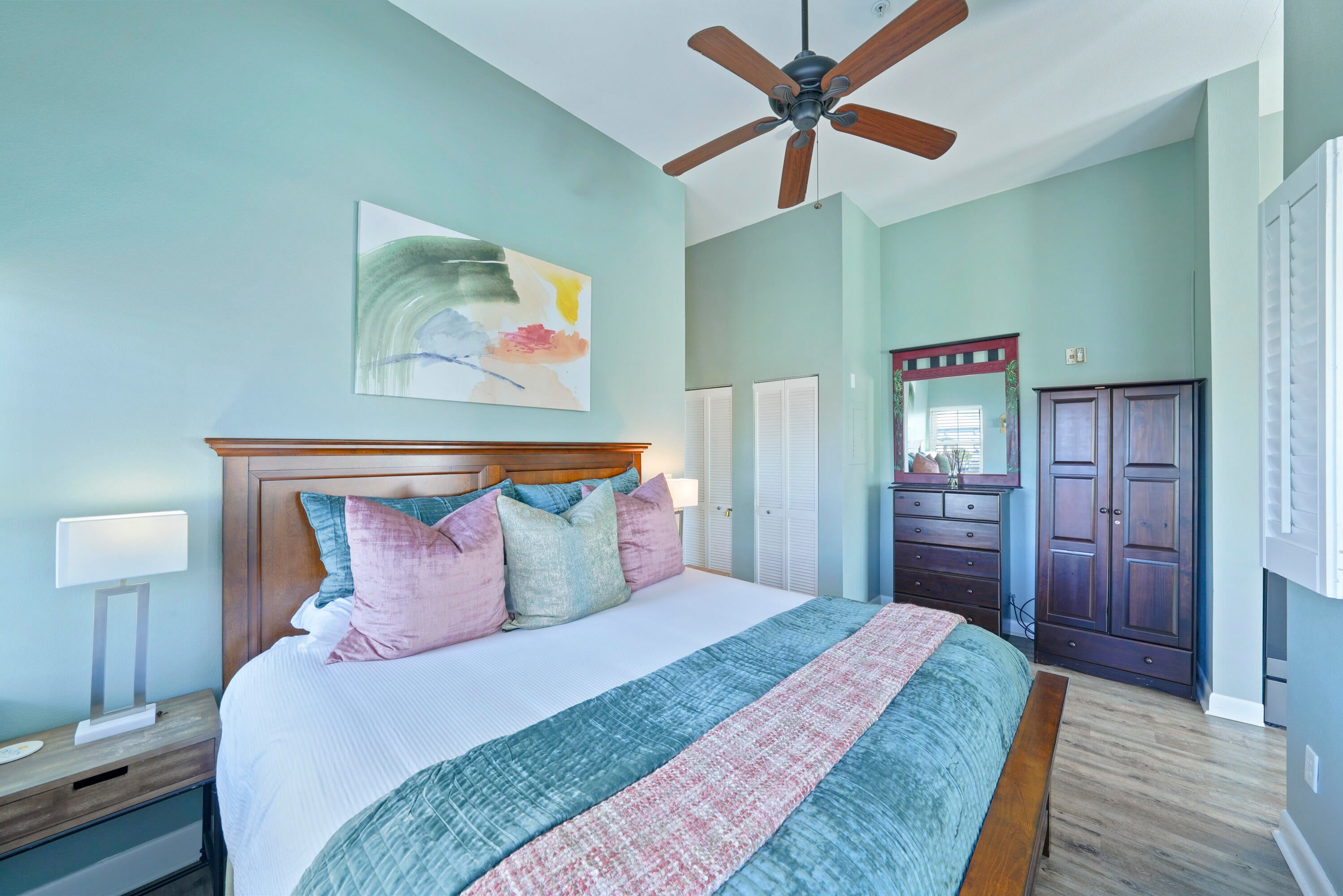 GULF PLACE TOWN CENTER EAST CONDO - Residential