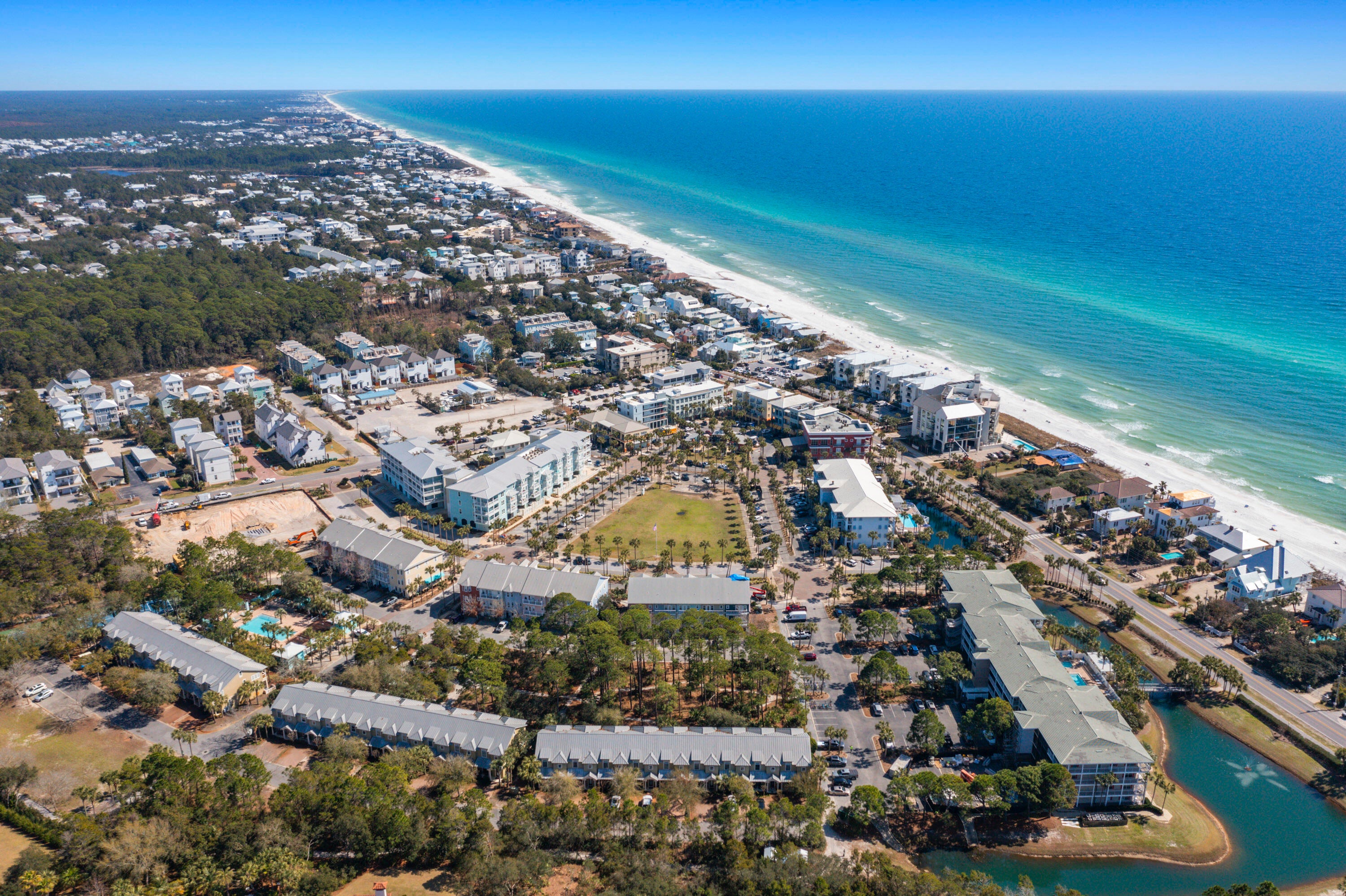 GULF PLACE TOWN CENTER EAST CONDO - Residential