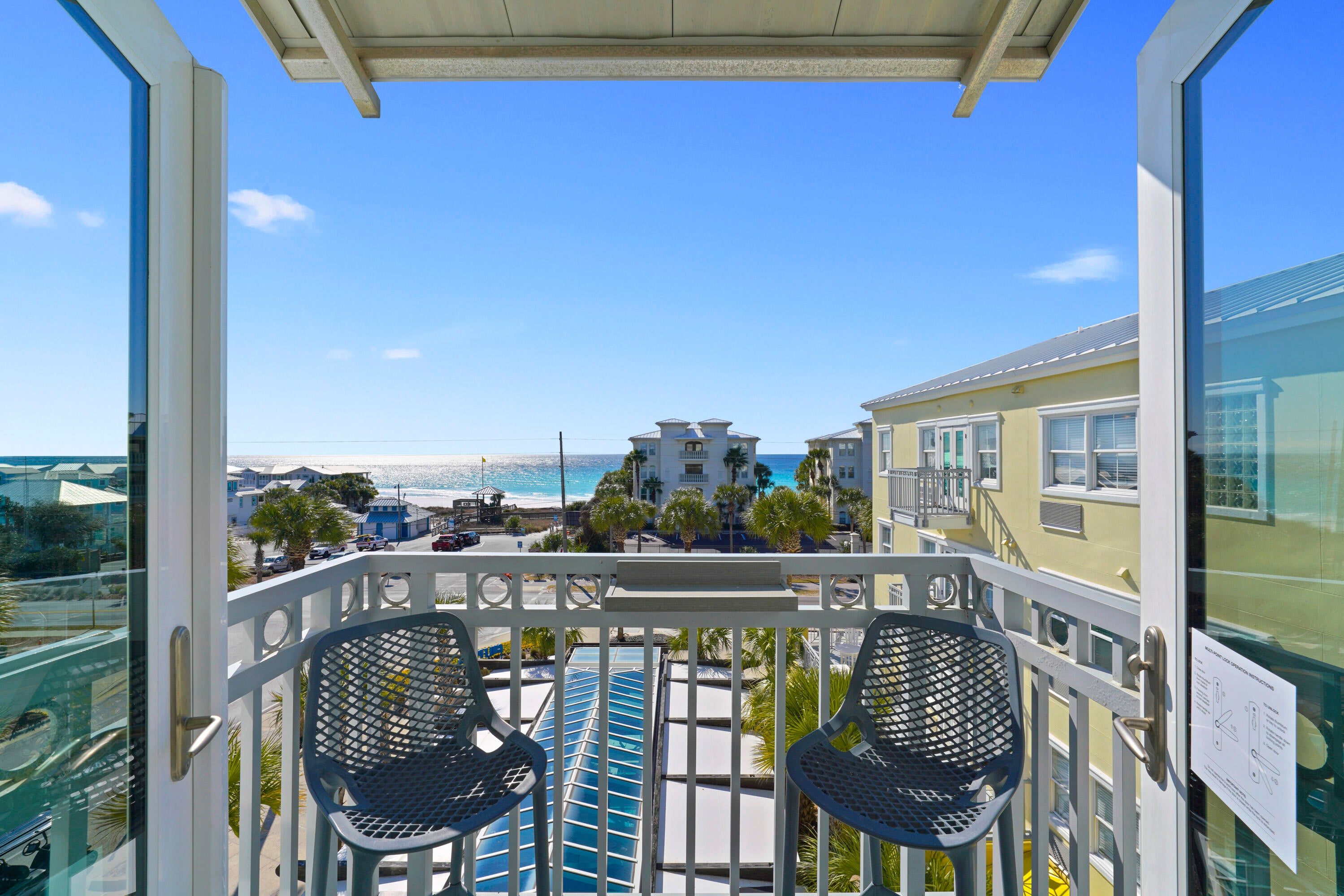 GULF PLACE TOWN CENTER EAST CONDO - Residential