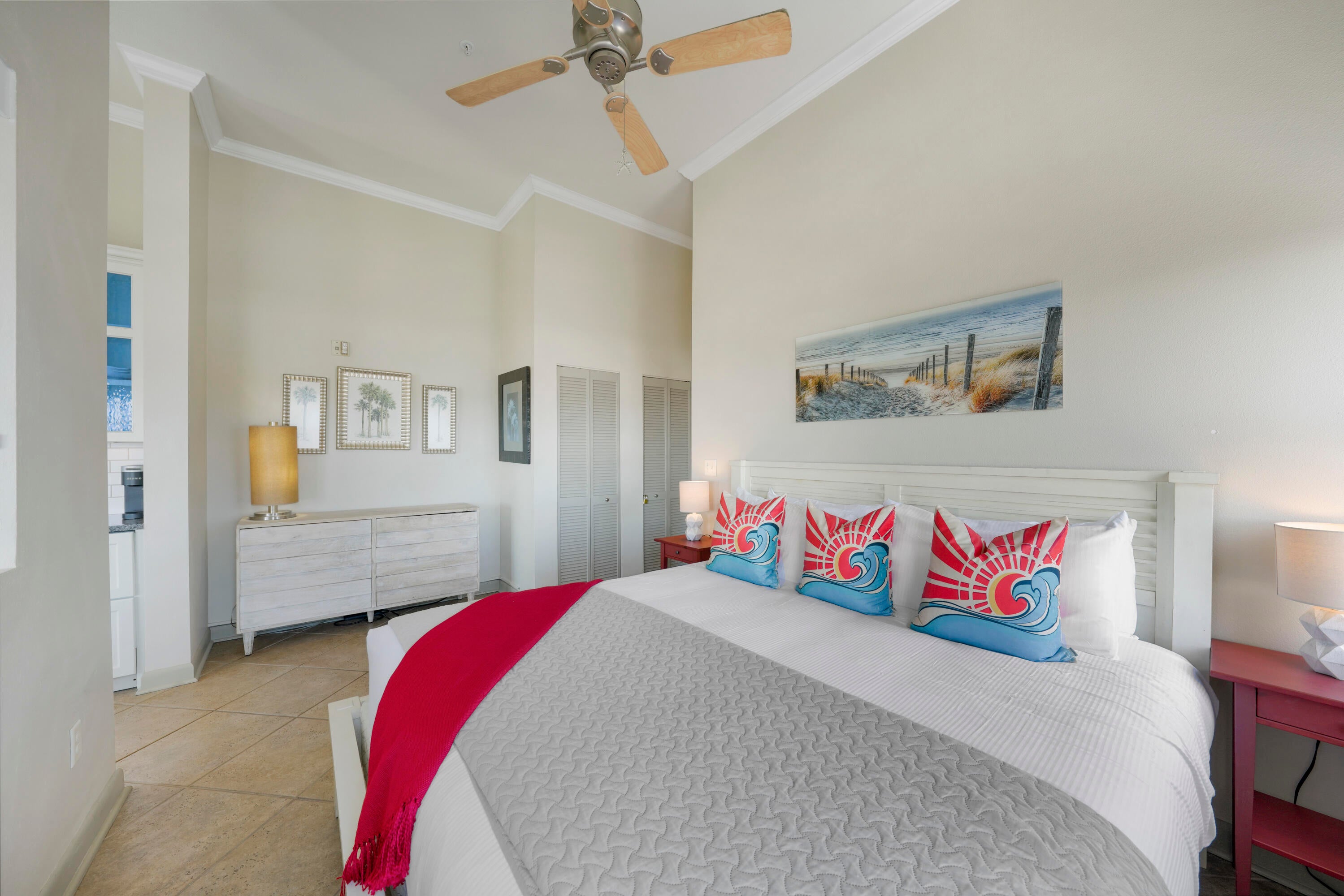 GULF PLACE TOWN CENTER EAST CONDO - Residential